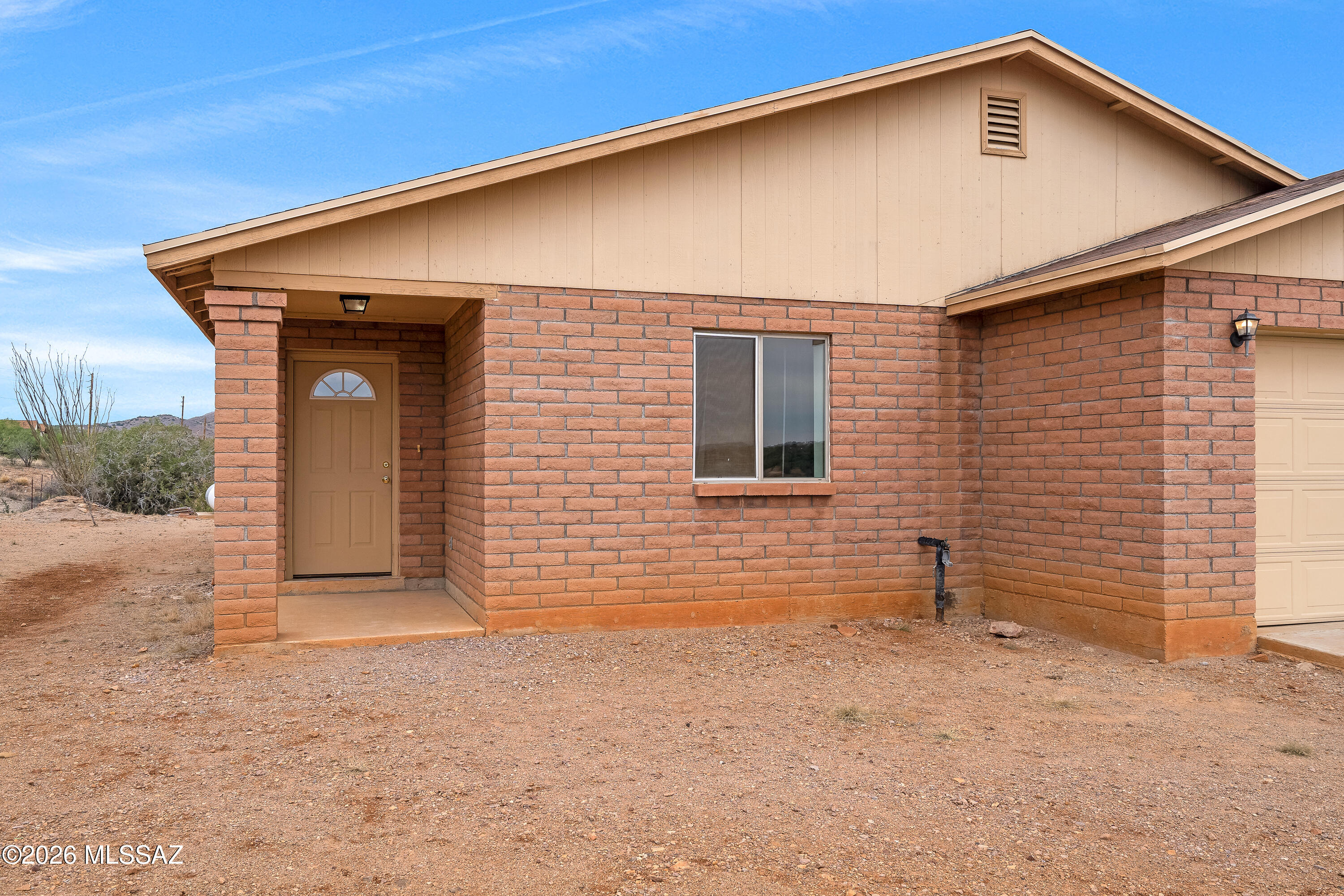 Rio Rico Ranchettes 14 - Residential