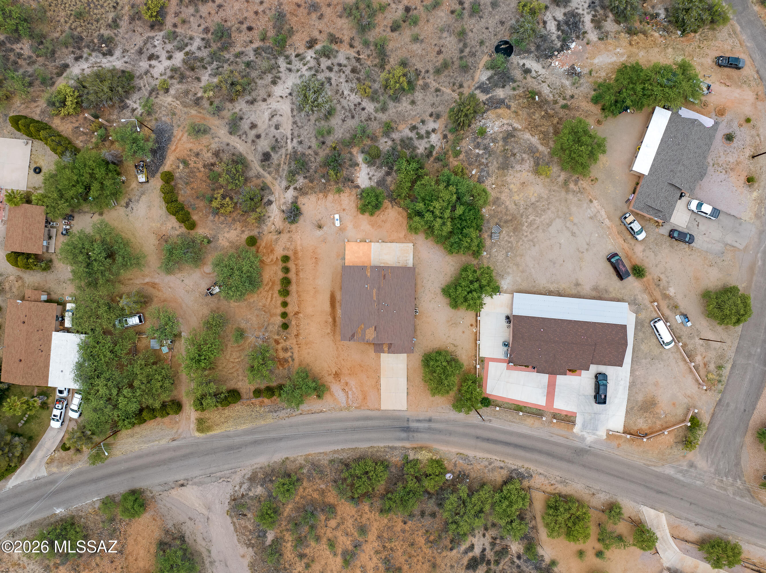 Rio Rico Ranchettes 14 - Residential