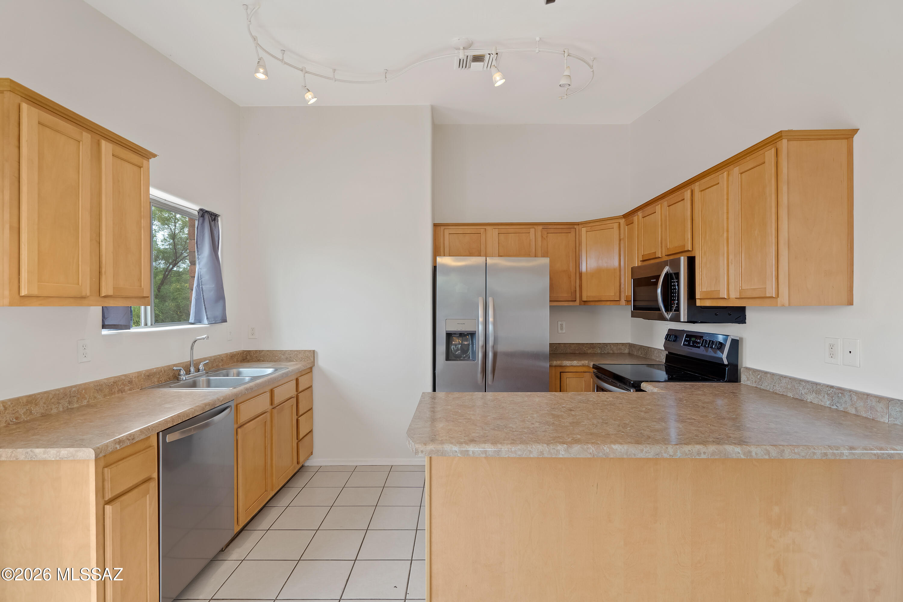 Rio Rico Ranchettes 14 - Residential