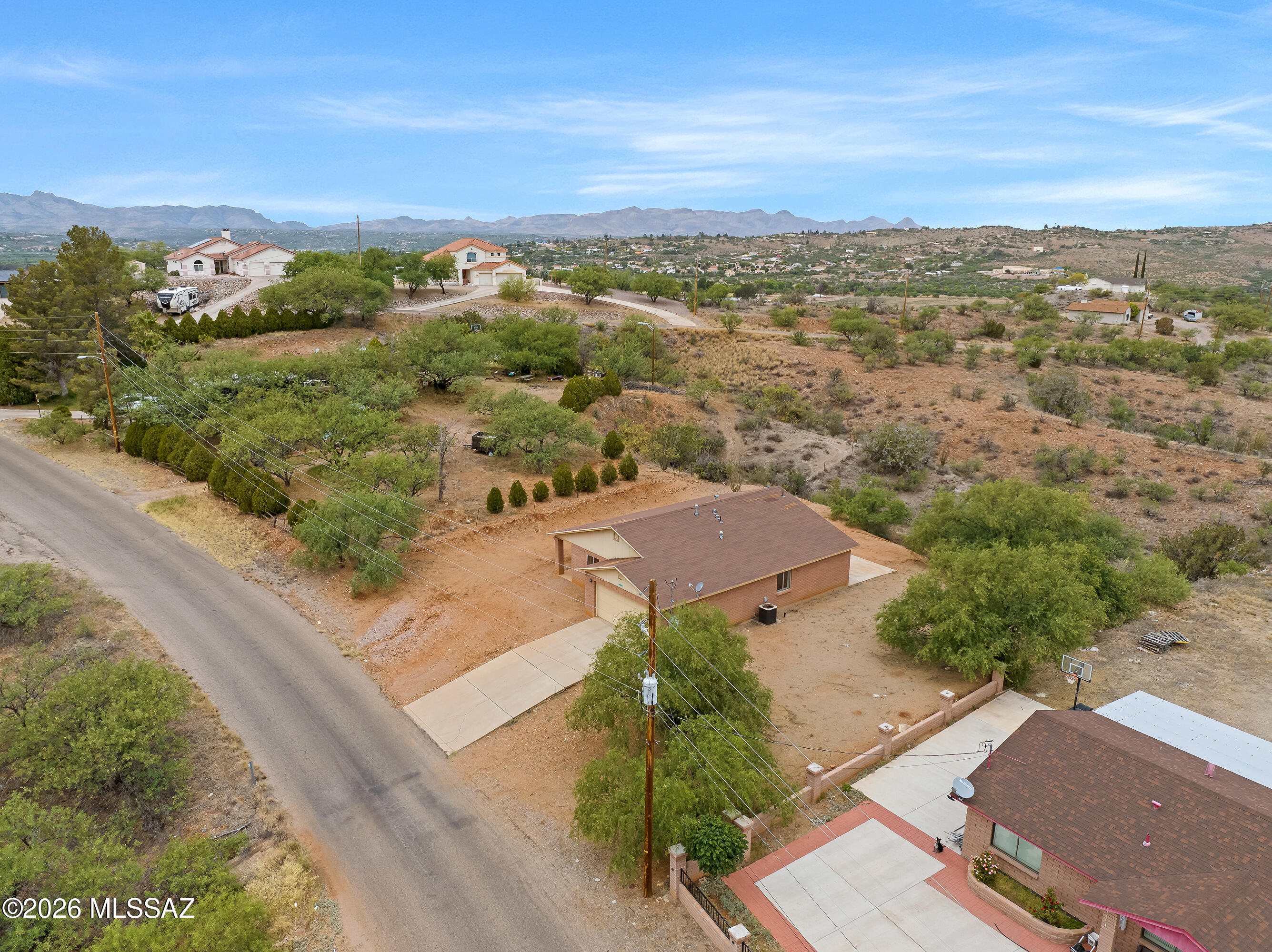 Rio Rico Ranchettes 14 - Residential