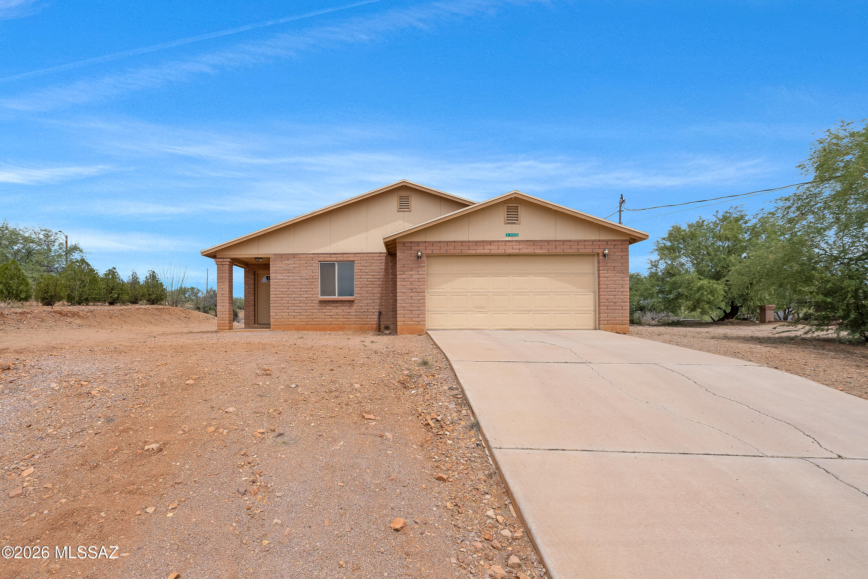 Rio Rico Ranchettes 14 - Residential
