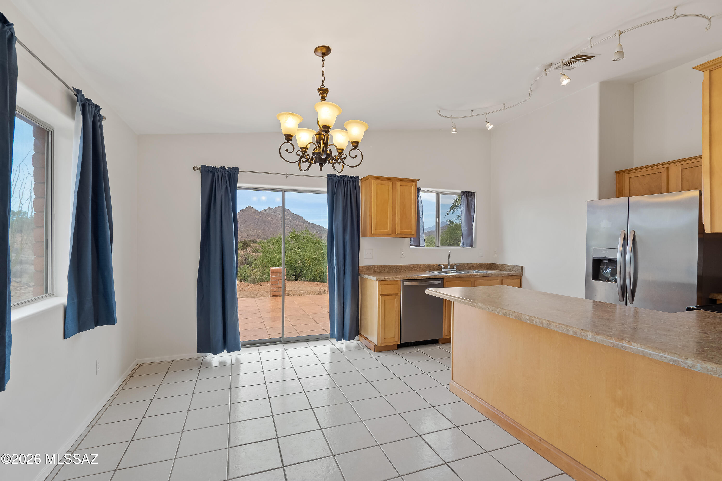 Rio Rico Ranchettes 14 - Residential