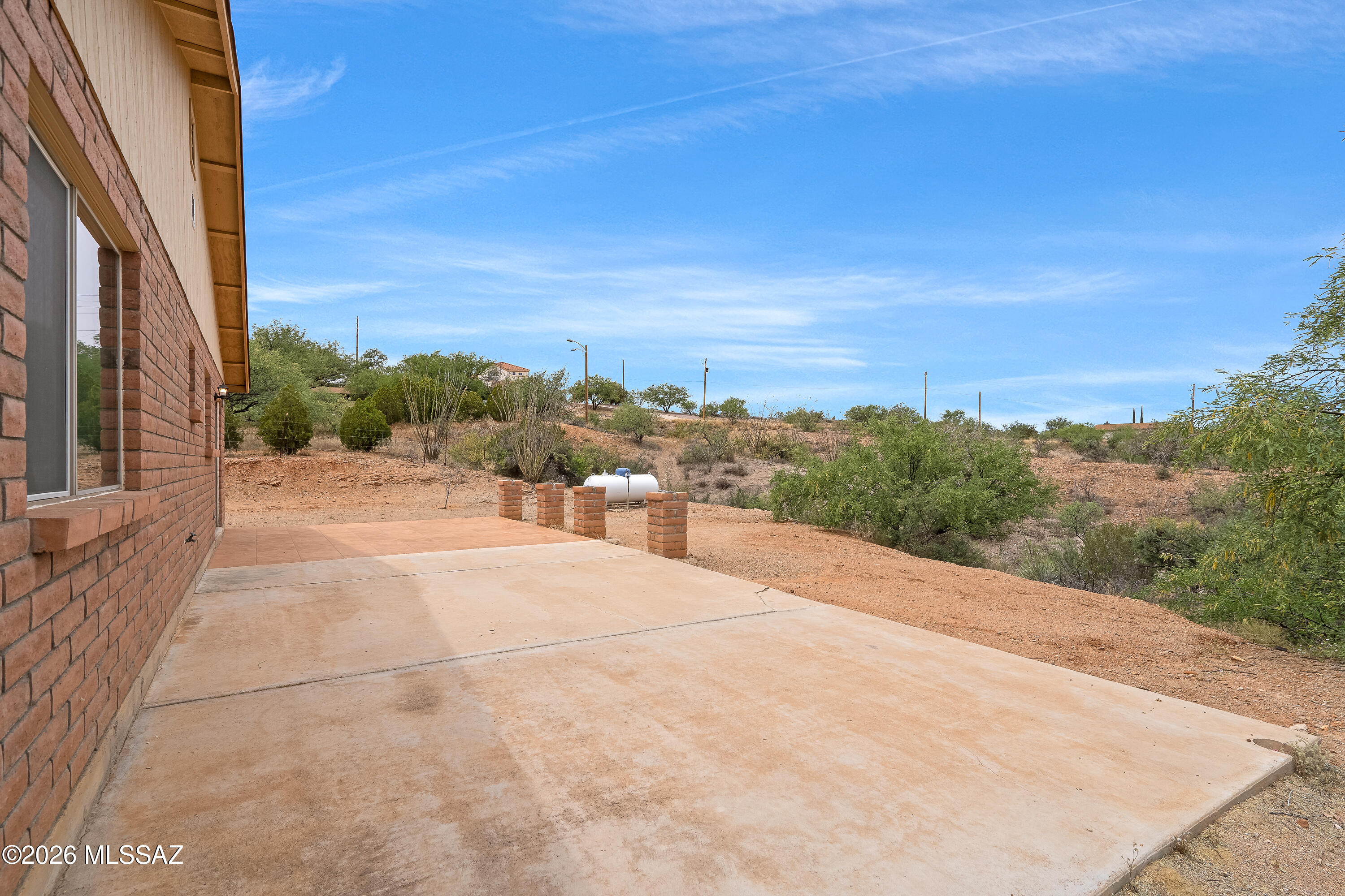 Rio Rico Ranchettes 14 - Residential