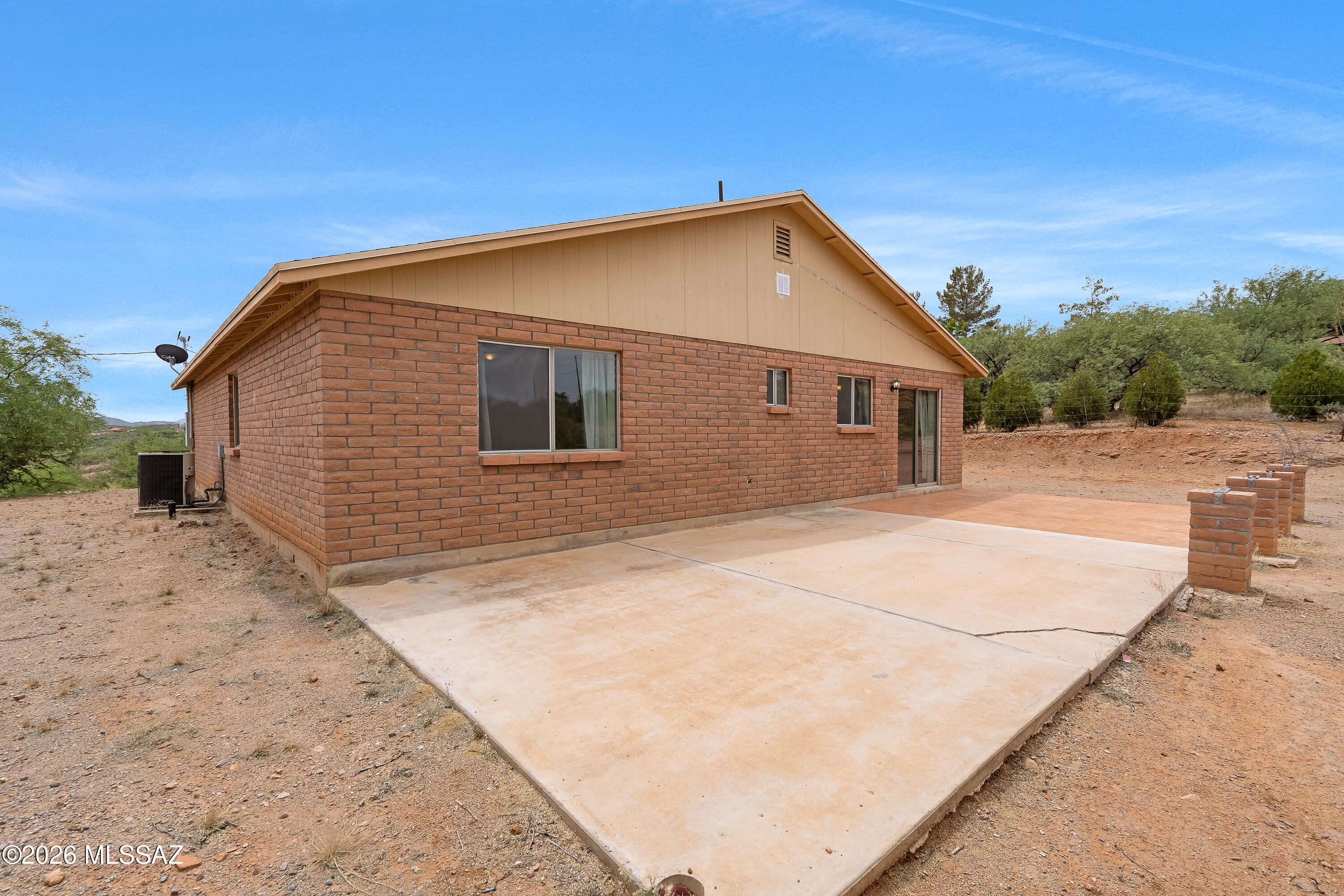 Rio Rico Ranchettes 14 - Residential