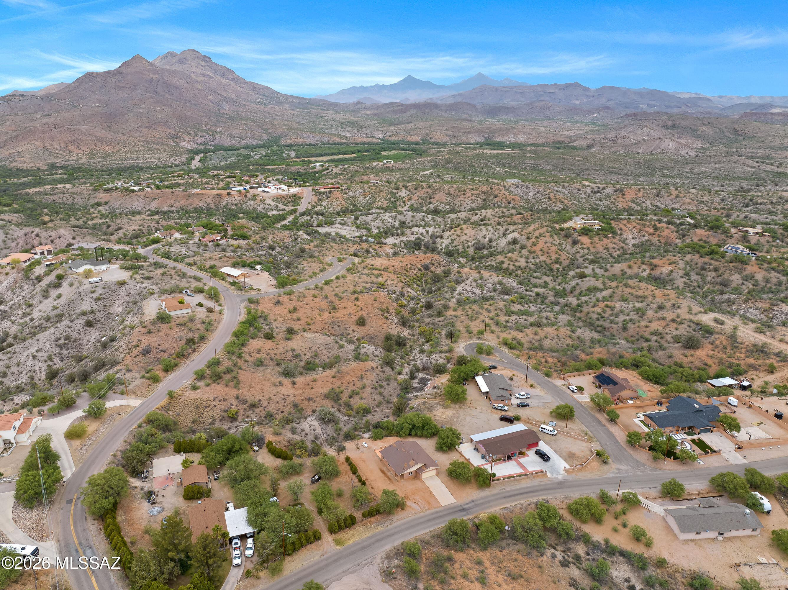 Rio Rico Ranchettes 14 - Residential
