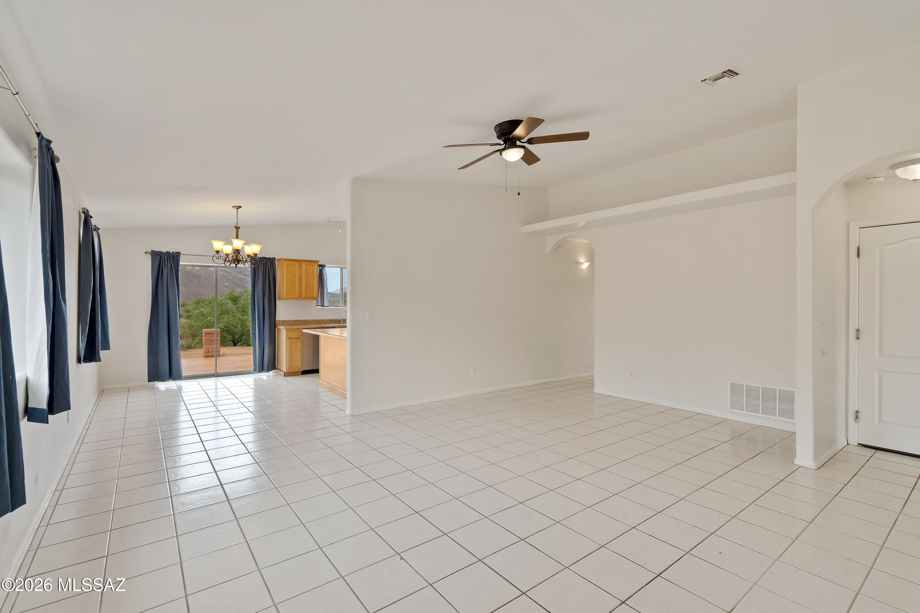 Rio Rico Ranchettes 14 - Residential
