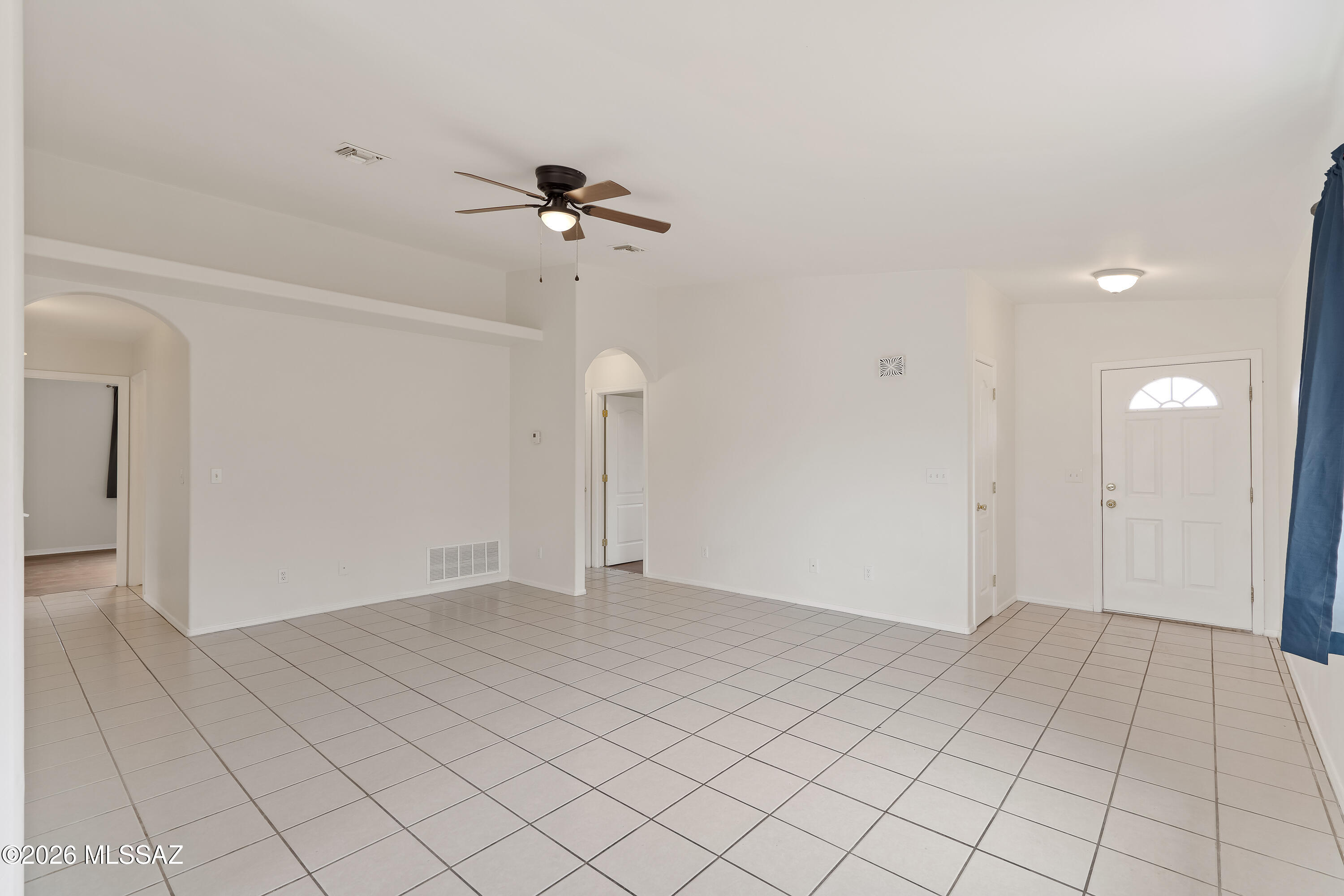 Rio Rico Ranchettes 14 - Residential