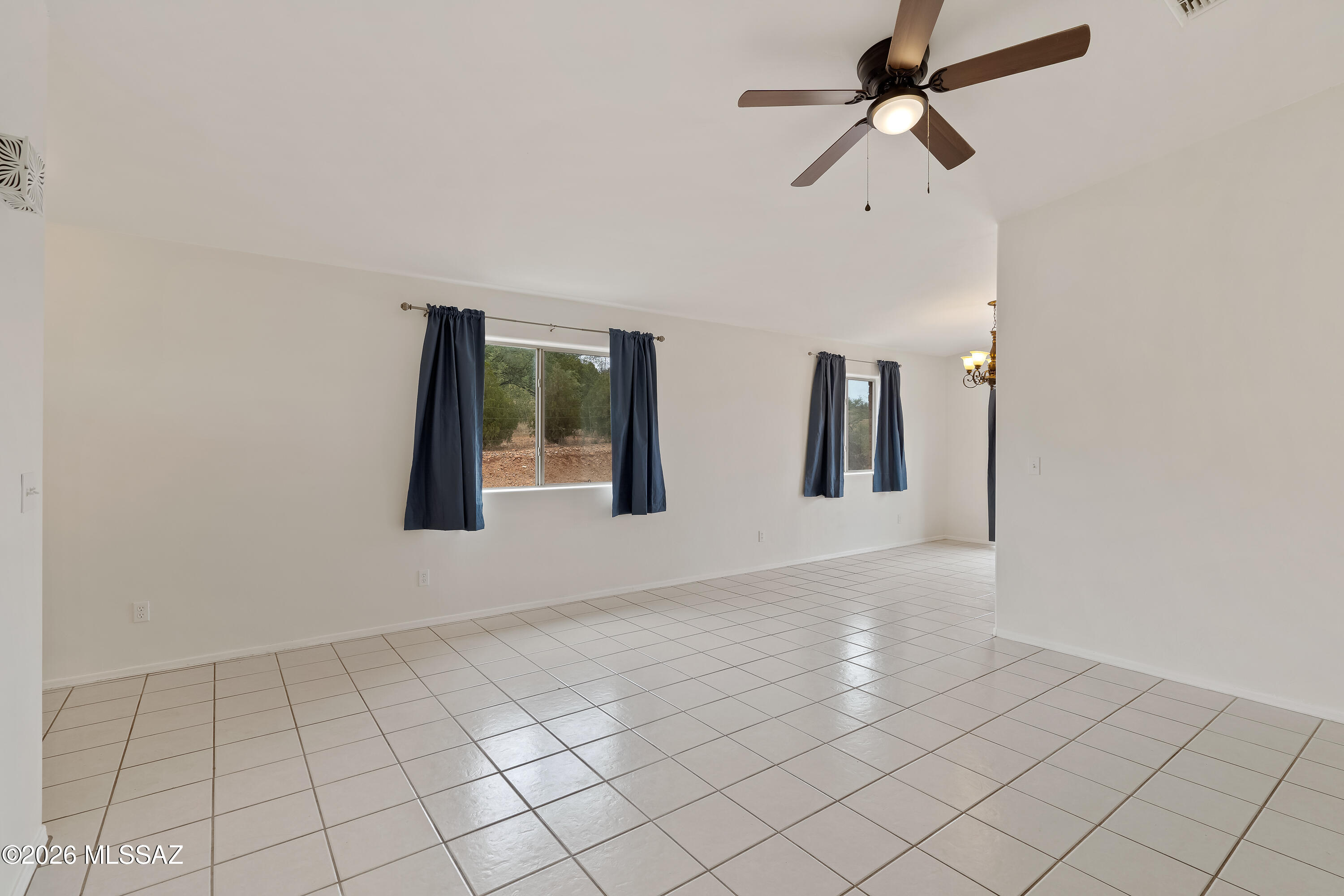 Rio Rico Ranchettes 14 - Residential