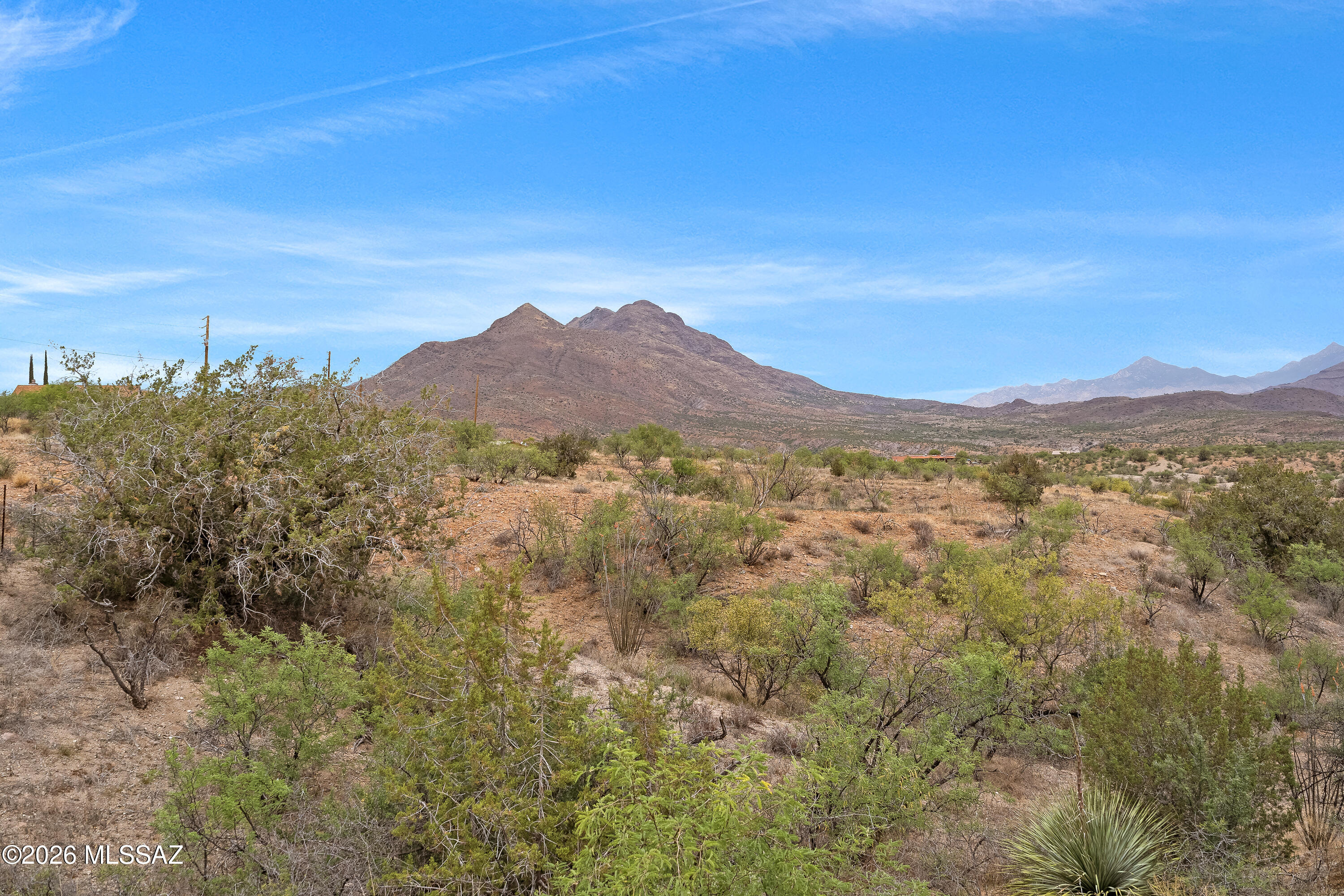 Rio Rico Ranchettes 14 - Residential