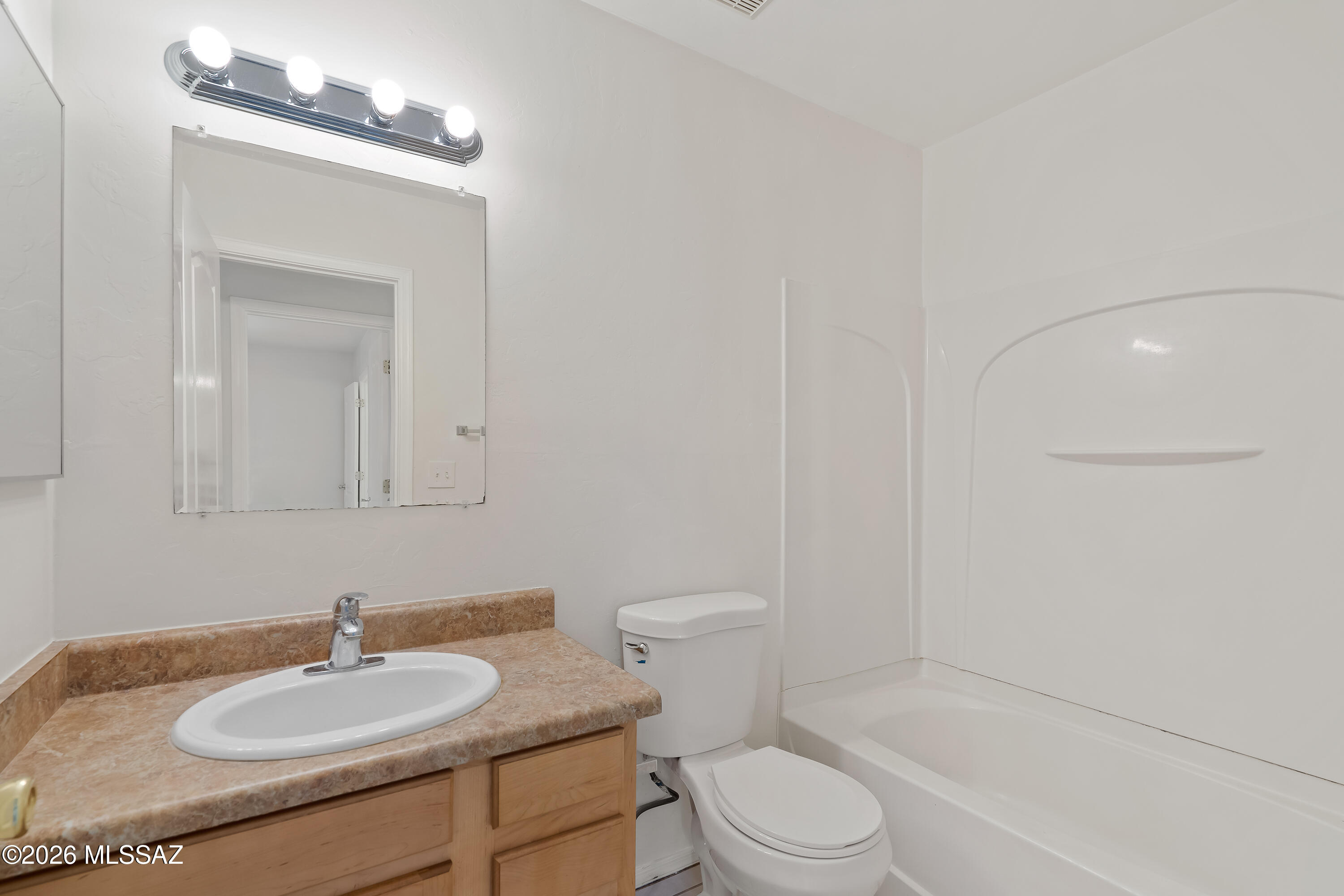 Rio Rico Ranchettes 14 - Residential
