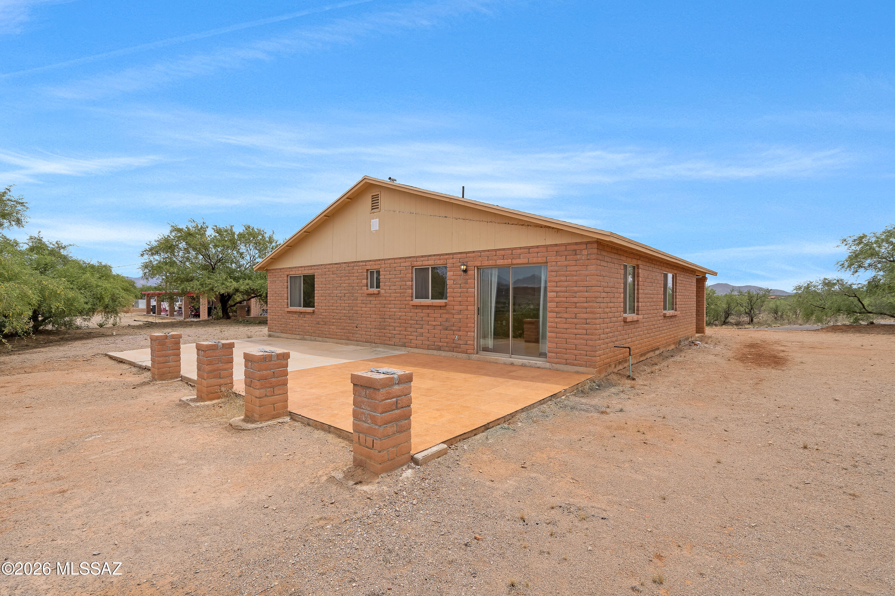 Rio Rico Ranchettes 14 - Residential