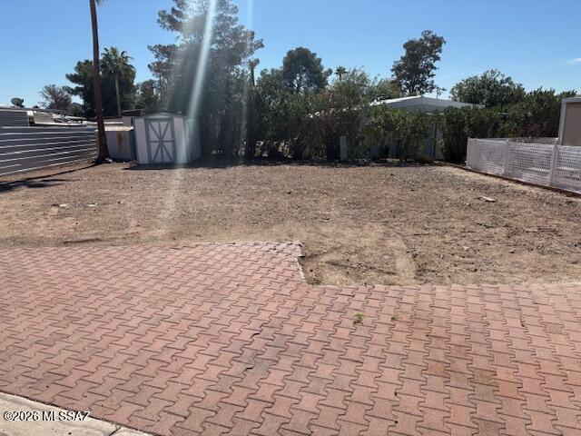 Tucson Estates (403-758) - Land