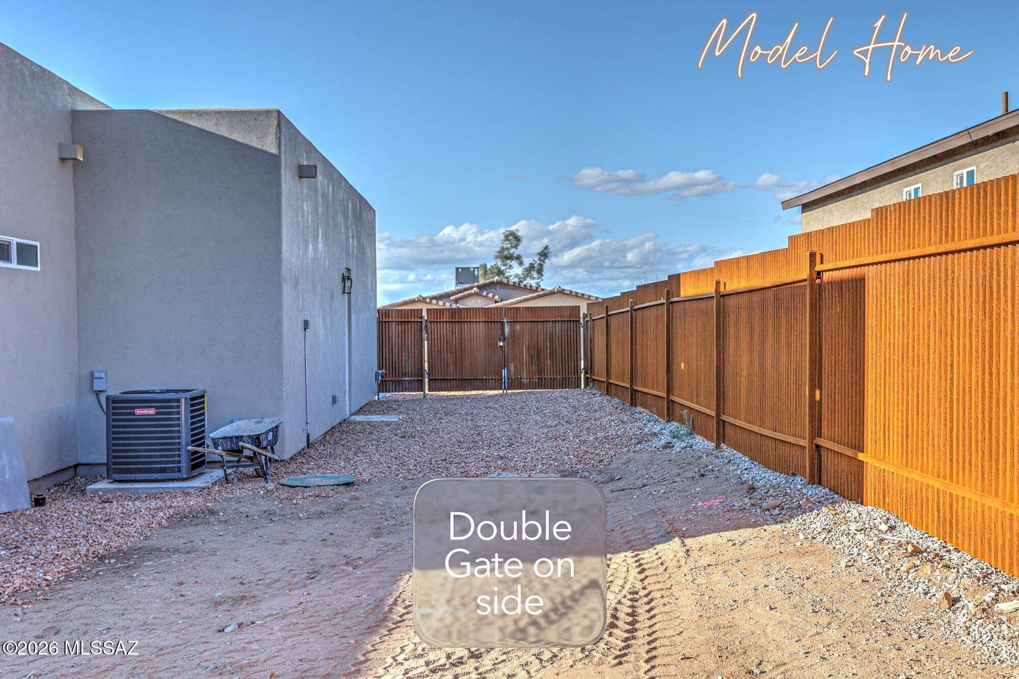 New Tucson Unit NO. 4 (1-203) - Residential