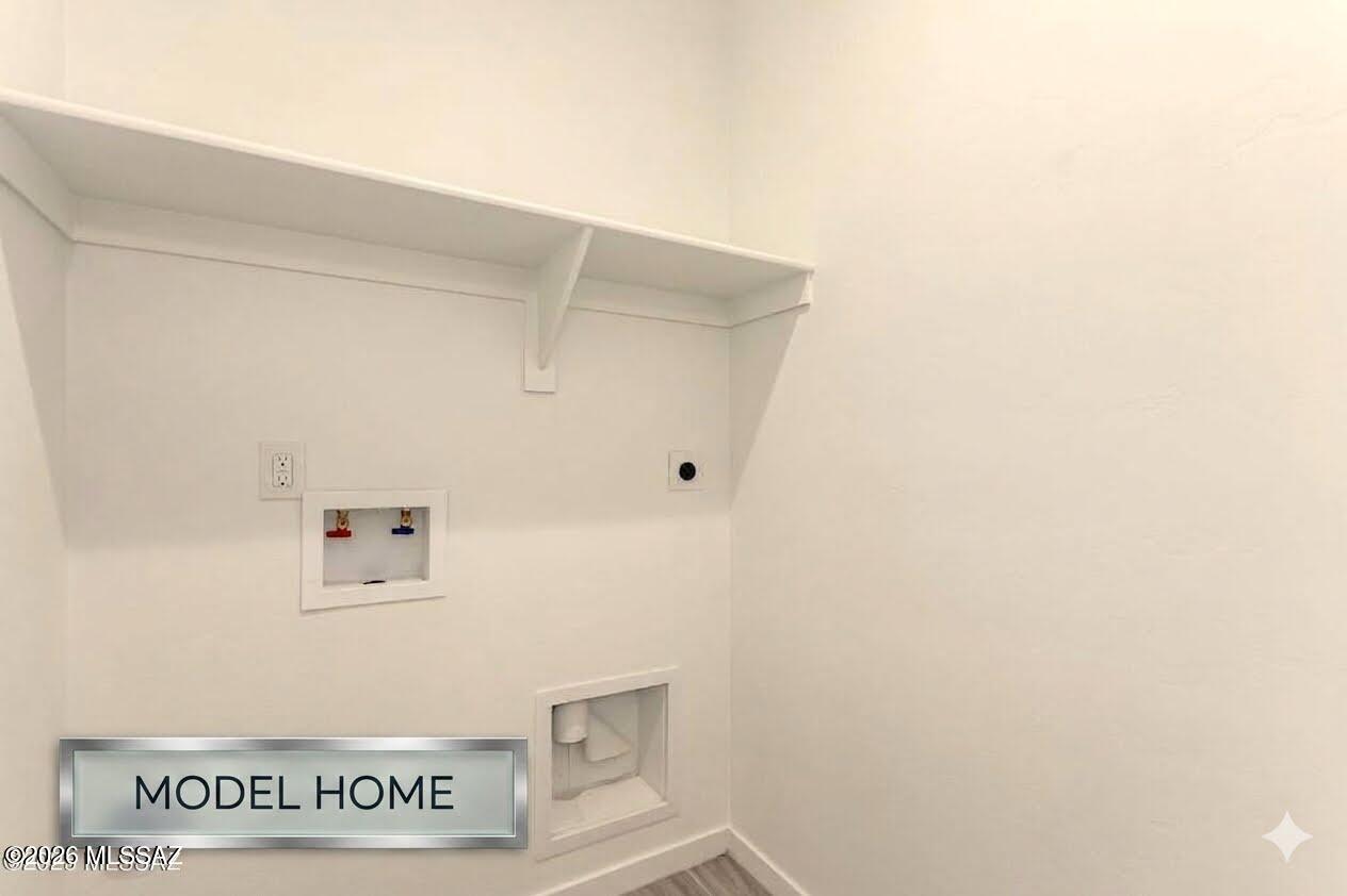 New Tucson Unit NO. 4 (1-203) - Residential