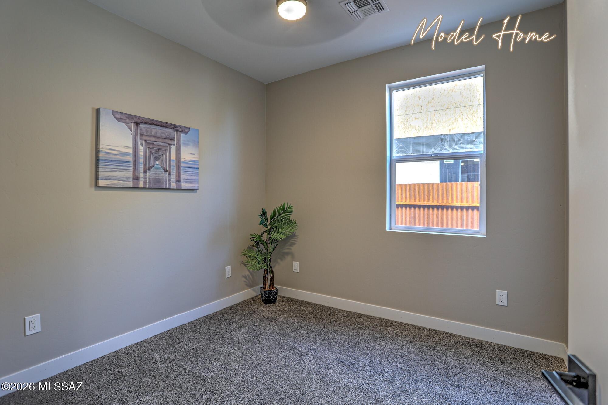New Tucson Unit NO. 4 (1-203) - Residential