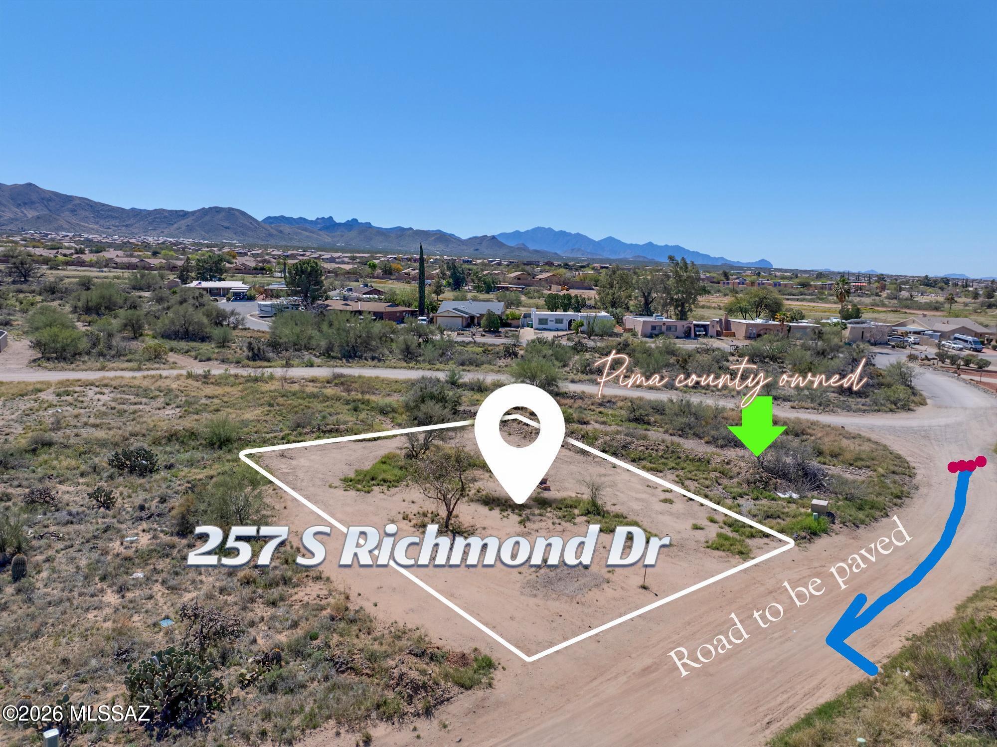New Tucson Unit NO. 4 (1-203) - Residential