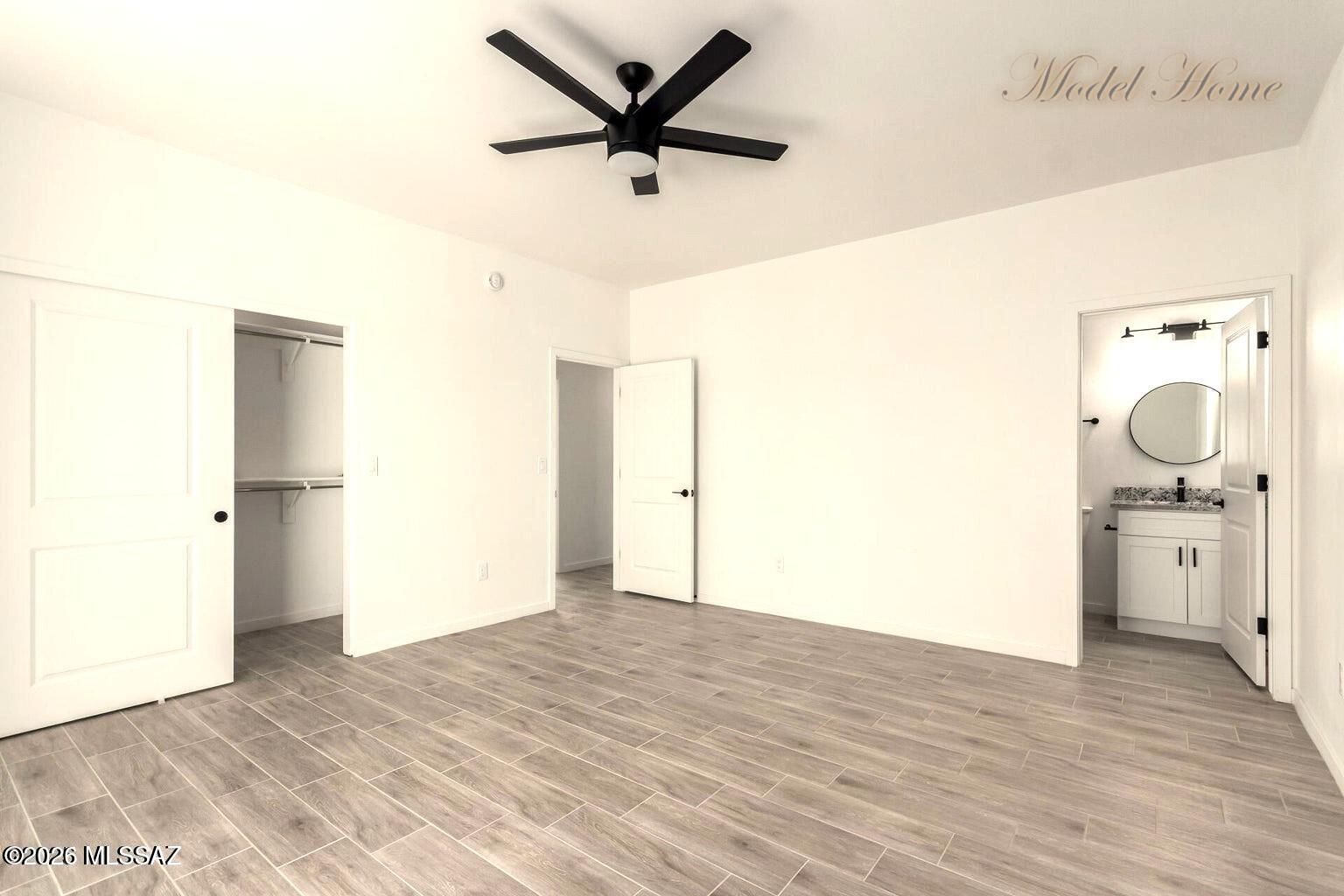 New Tucson Unit NO. 4 (1-203) - Residential