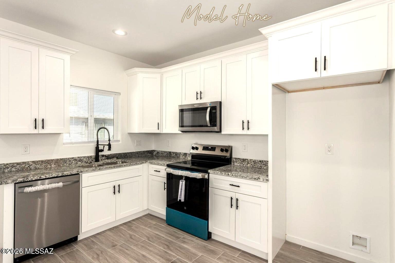 New Tucson Unit NO. 4 (1-203) - Residential