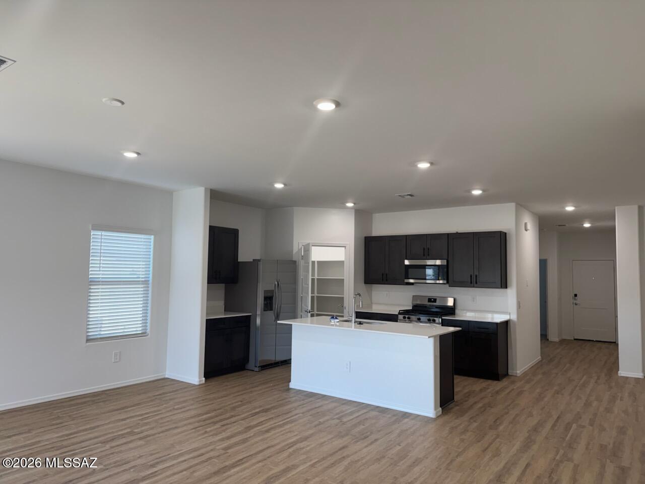 1118 S Grantham Drive