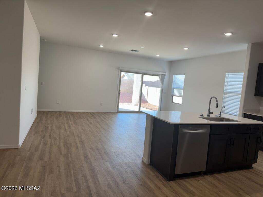 1118 S Grantham Drive