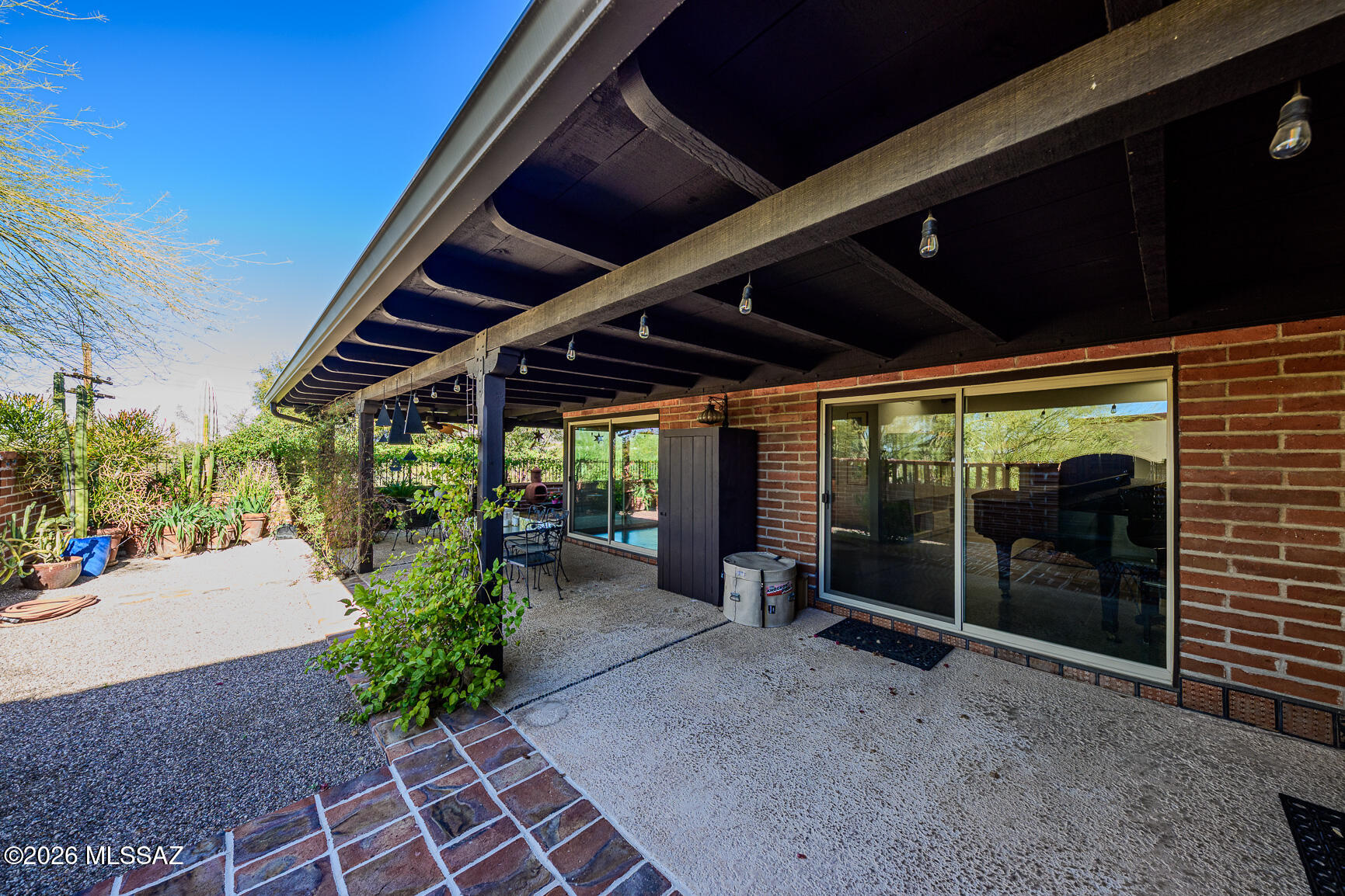 Catalina Pueblo NO.3 (89-117) - Residential