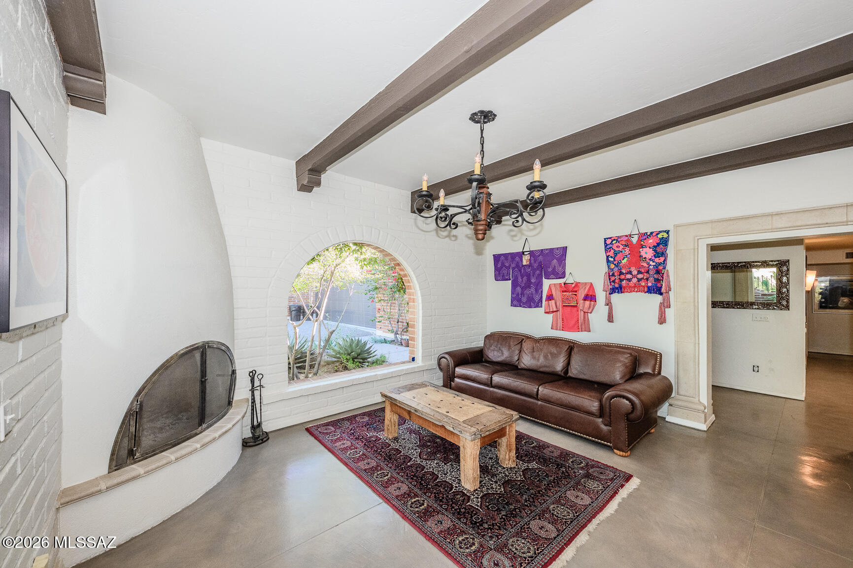 Catalina Pueblo NO.3 (89-117) - Residential
