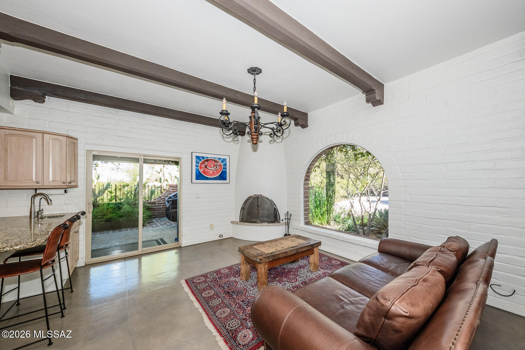 Catalina Pueblo NO.3 (89-117) - Residential