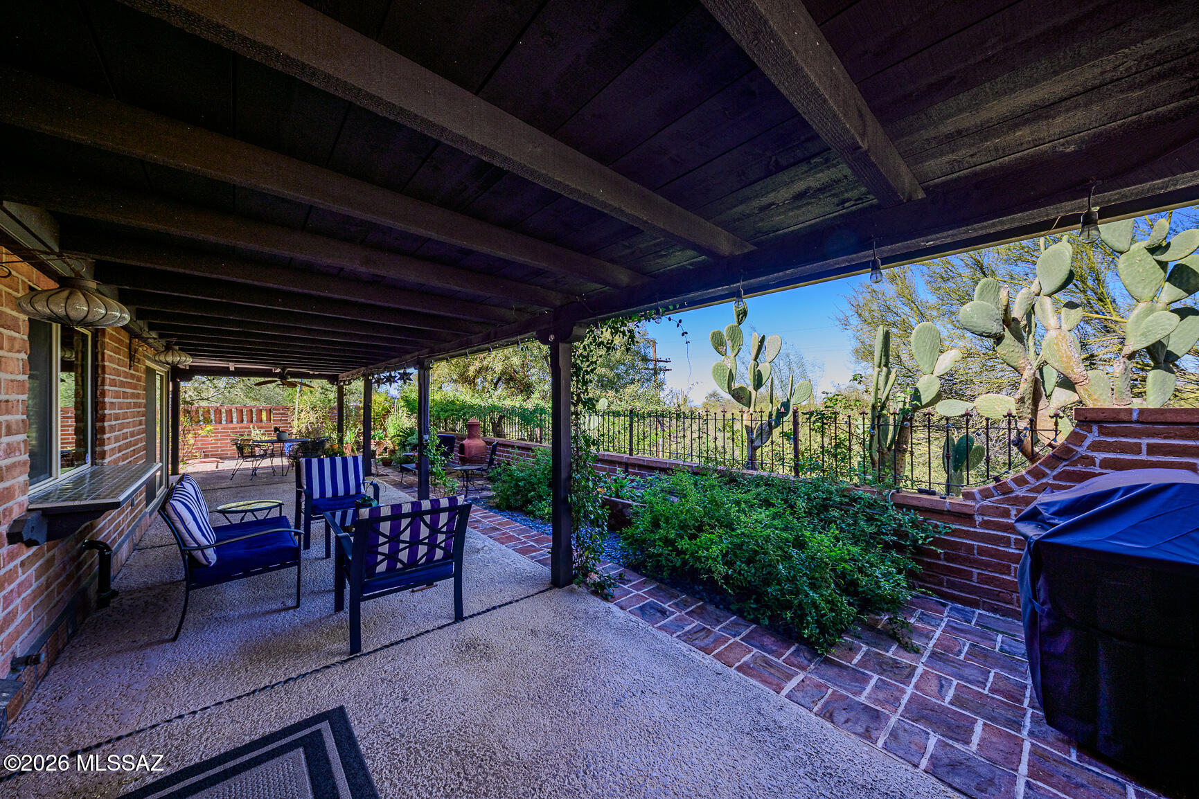Catalina Pueblo NO.3 (89-117) - Residential