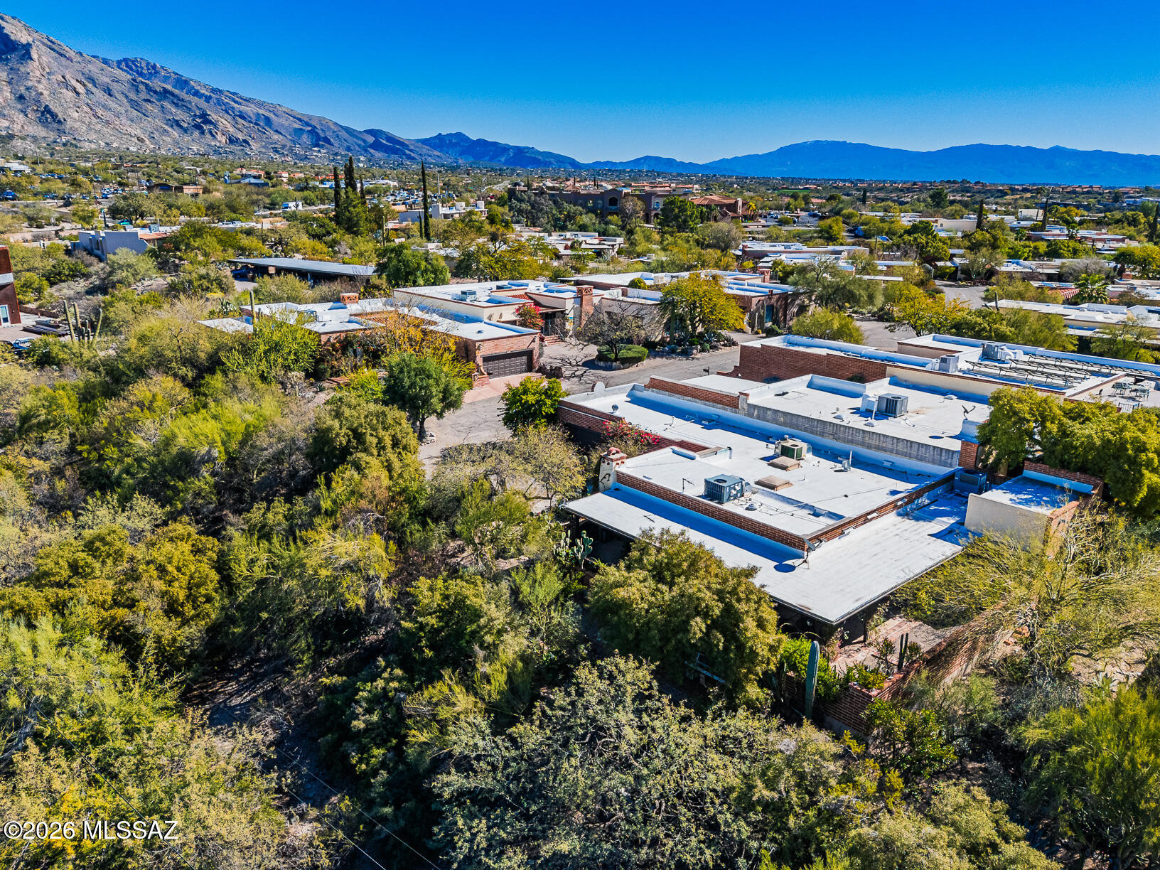 Catalina Pueblo NO.3 (89-117) - Residential