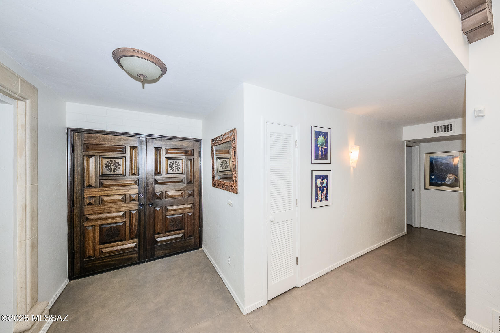 Catalina Pueblo NO.3 (89-117) - Residential