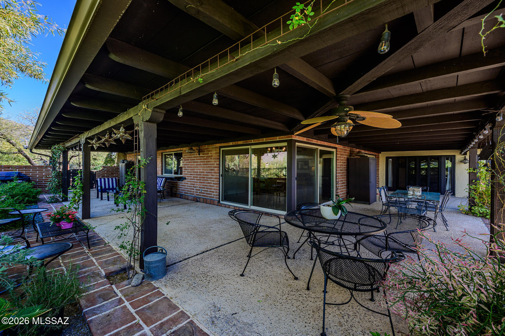Catalina Pueblo NO.3 (89-117) - Residential