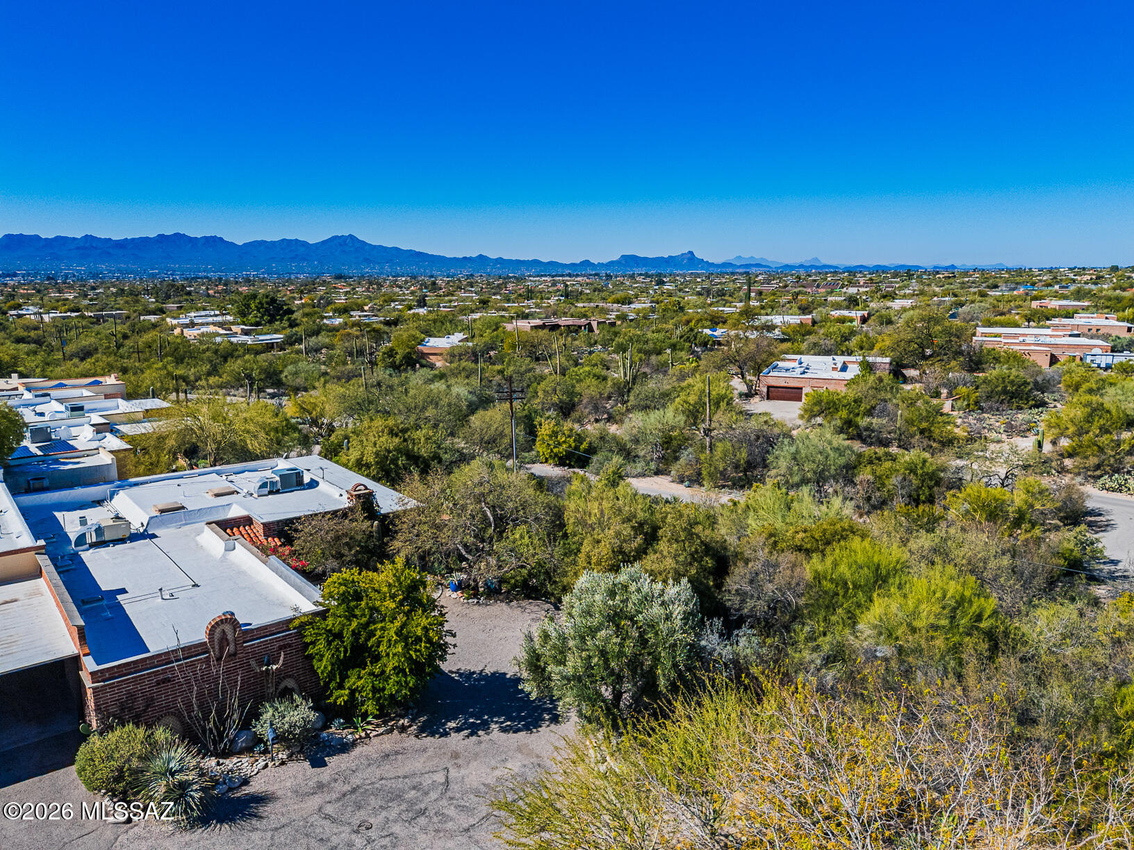 Catalina Pueblo NO.3 (89-117) - Residential