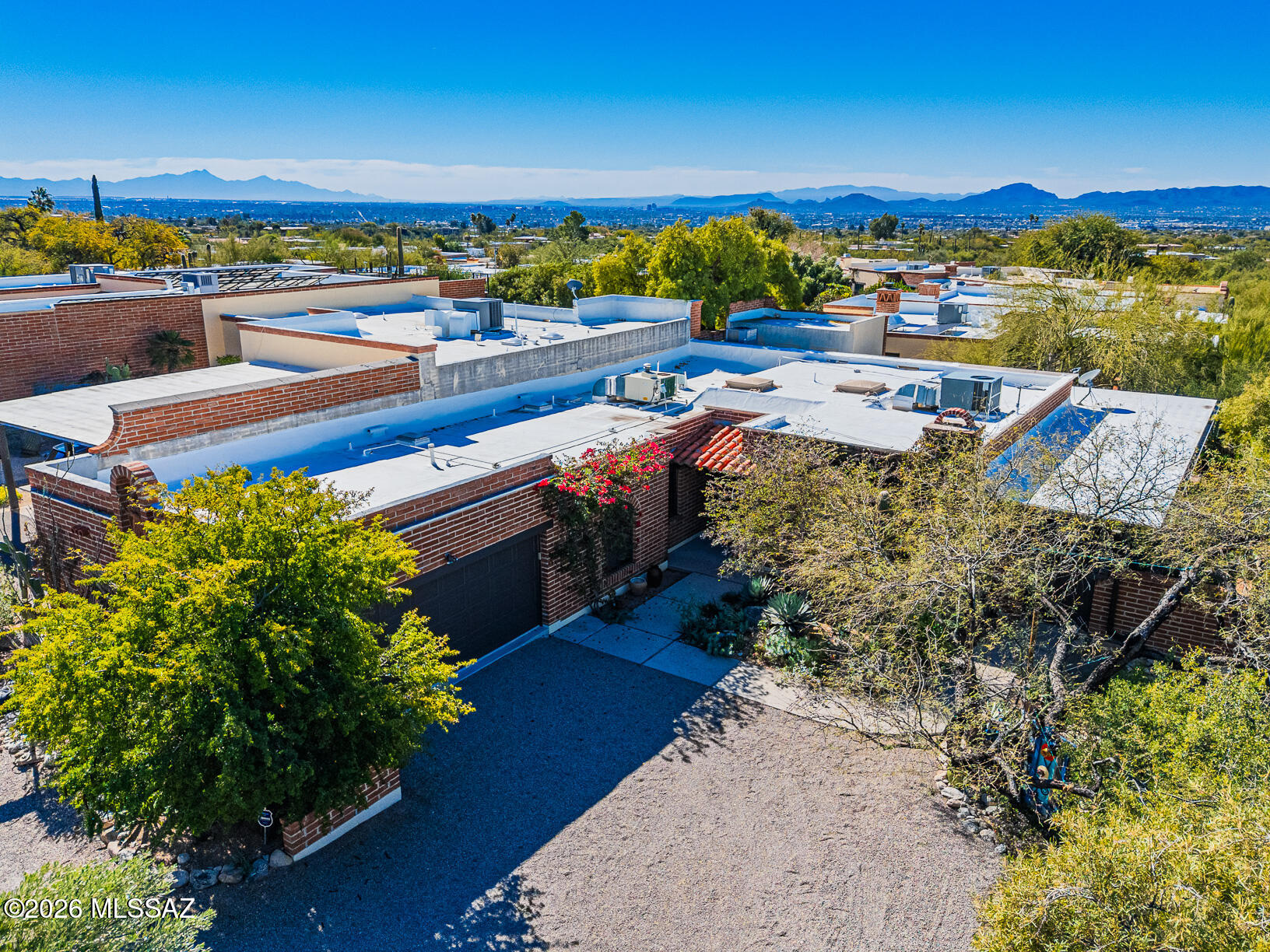 Catalina Pueblo NO.3 (89-117) - Residential