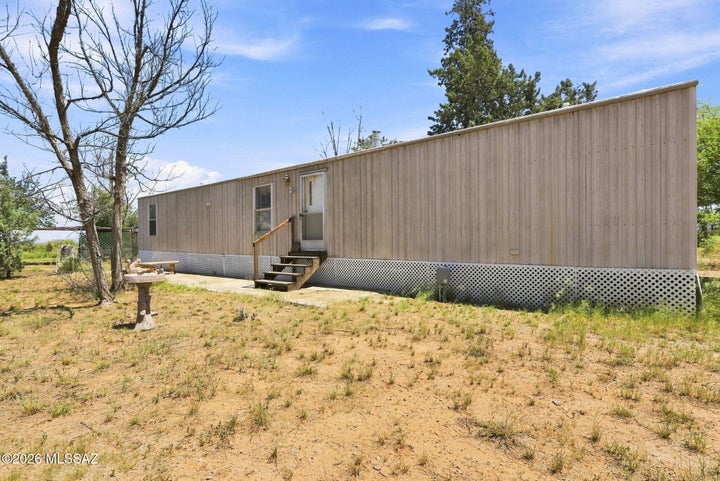 Photo 1 of 18 — 1171 E Desert Rose Drive, Pearce, AZ 85625