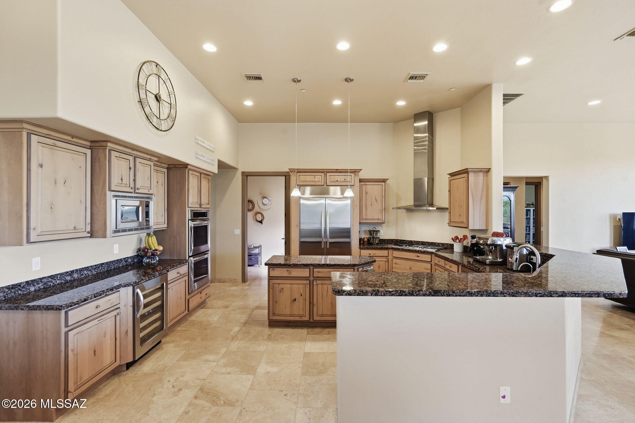 Stone House Phase I (1-63) - Residential