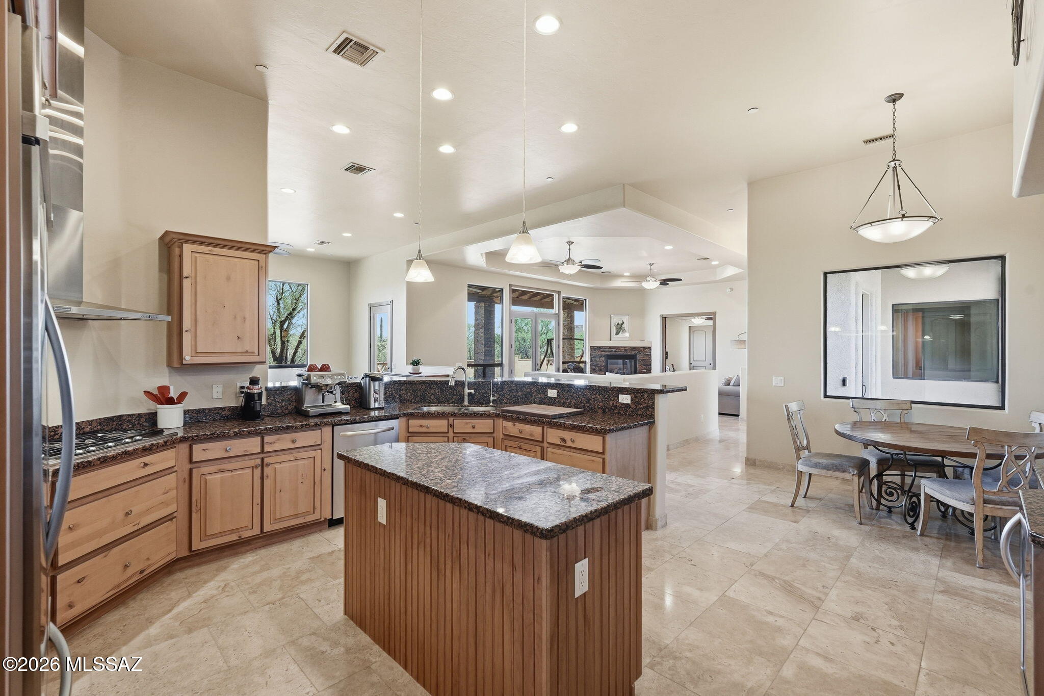 Stone House Phase I (1-63) - Residential