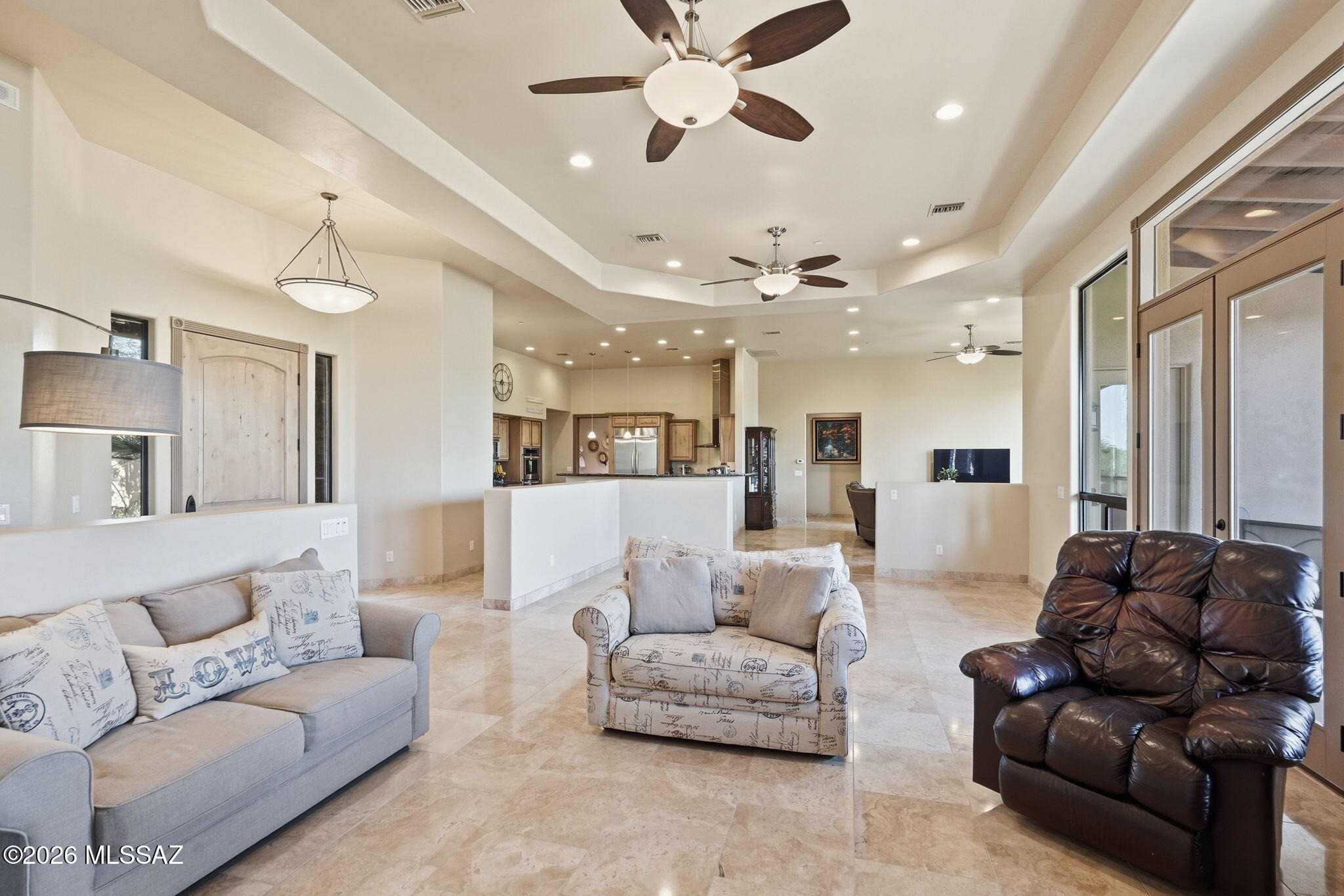 Stone House Phase I (1-63) - Residential