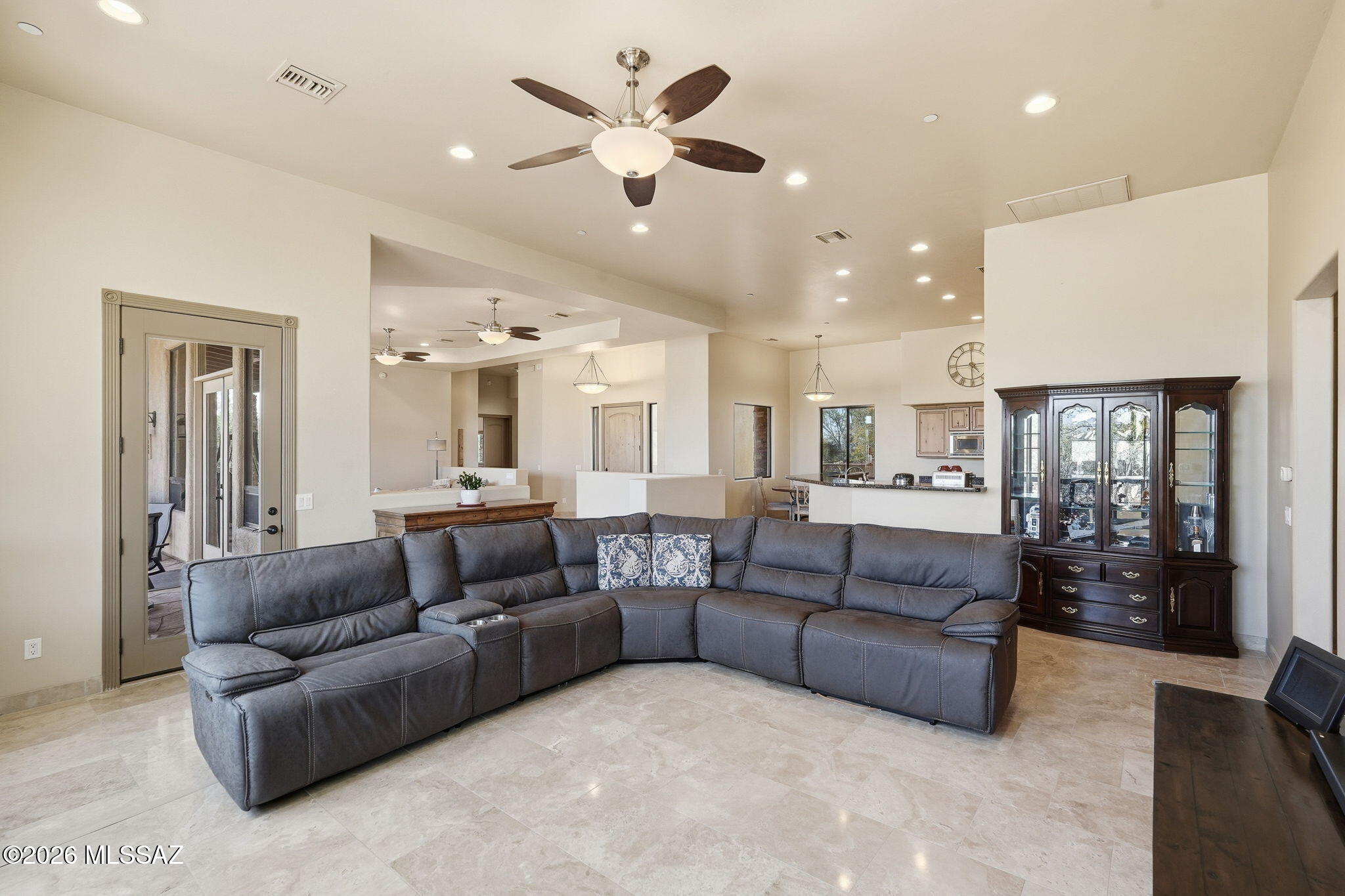 Stone House Phase I (1-63) - Residential