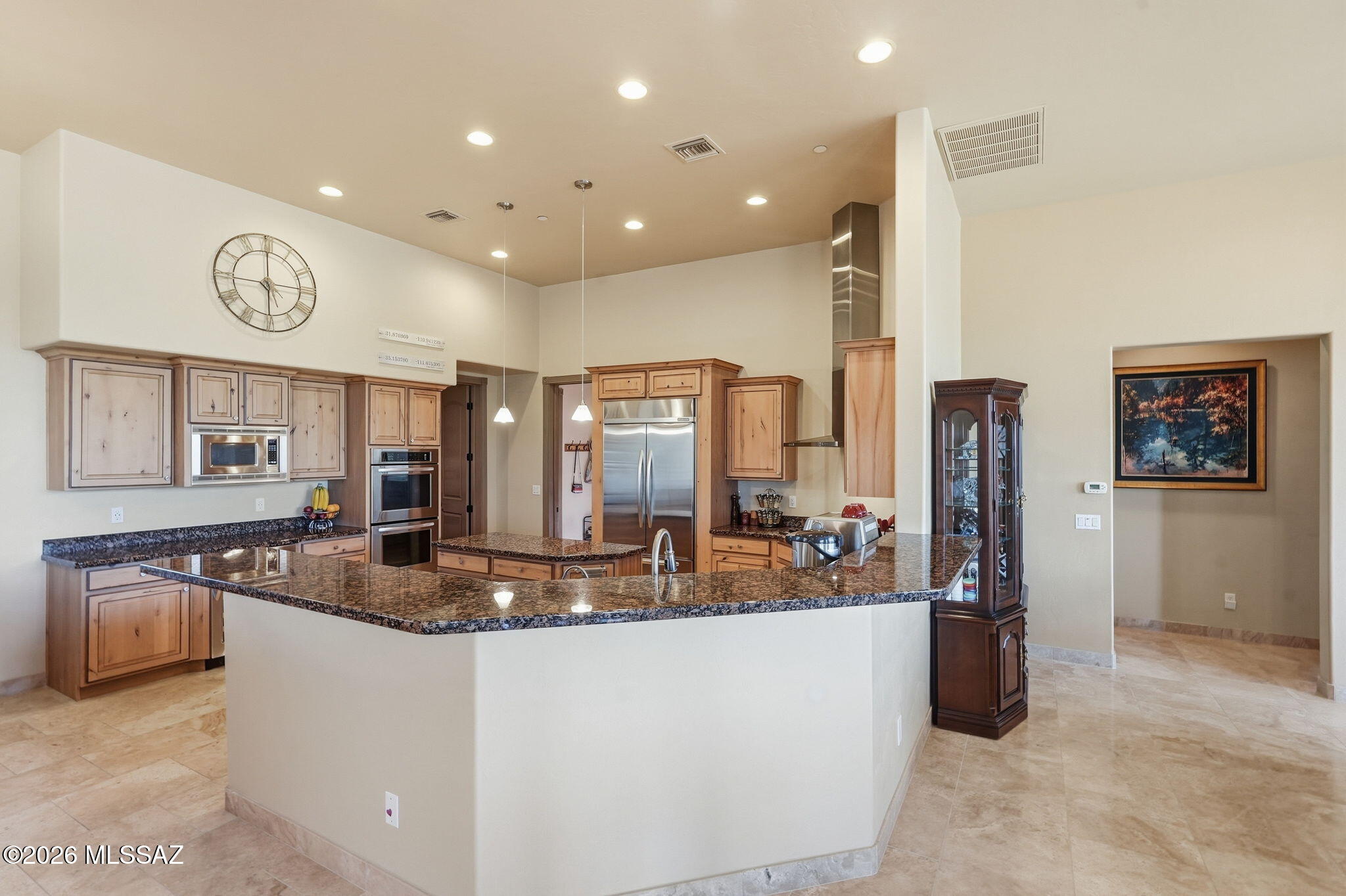 Stone House Phase I (1-63) - Residential