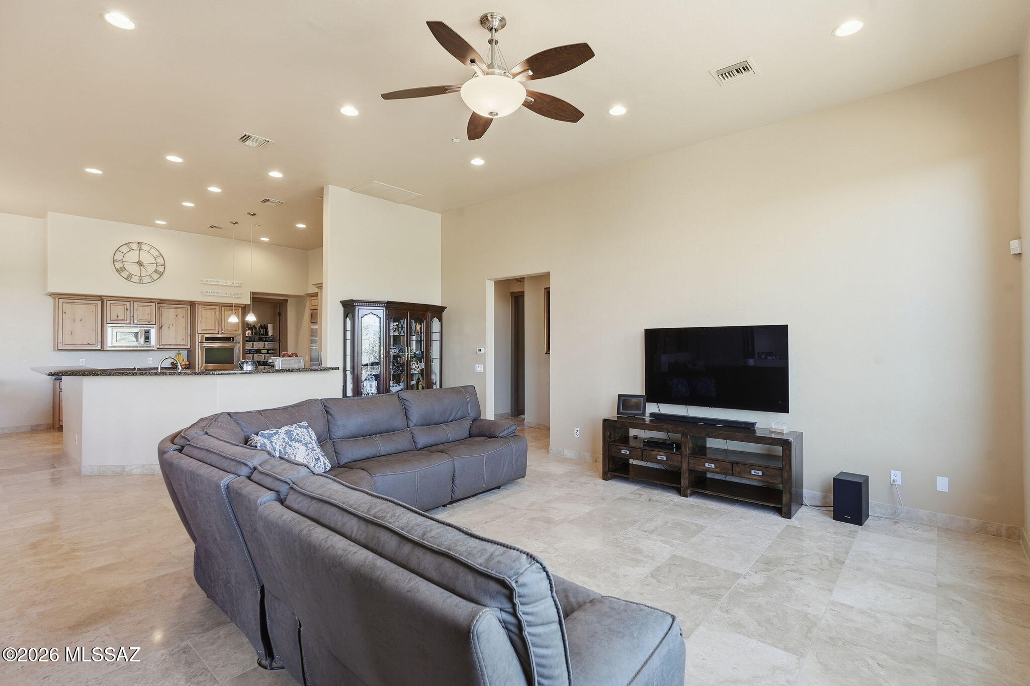 Stone House Phase I (1-63) - Residential