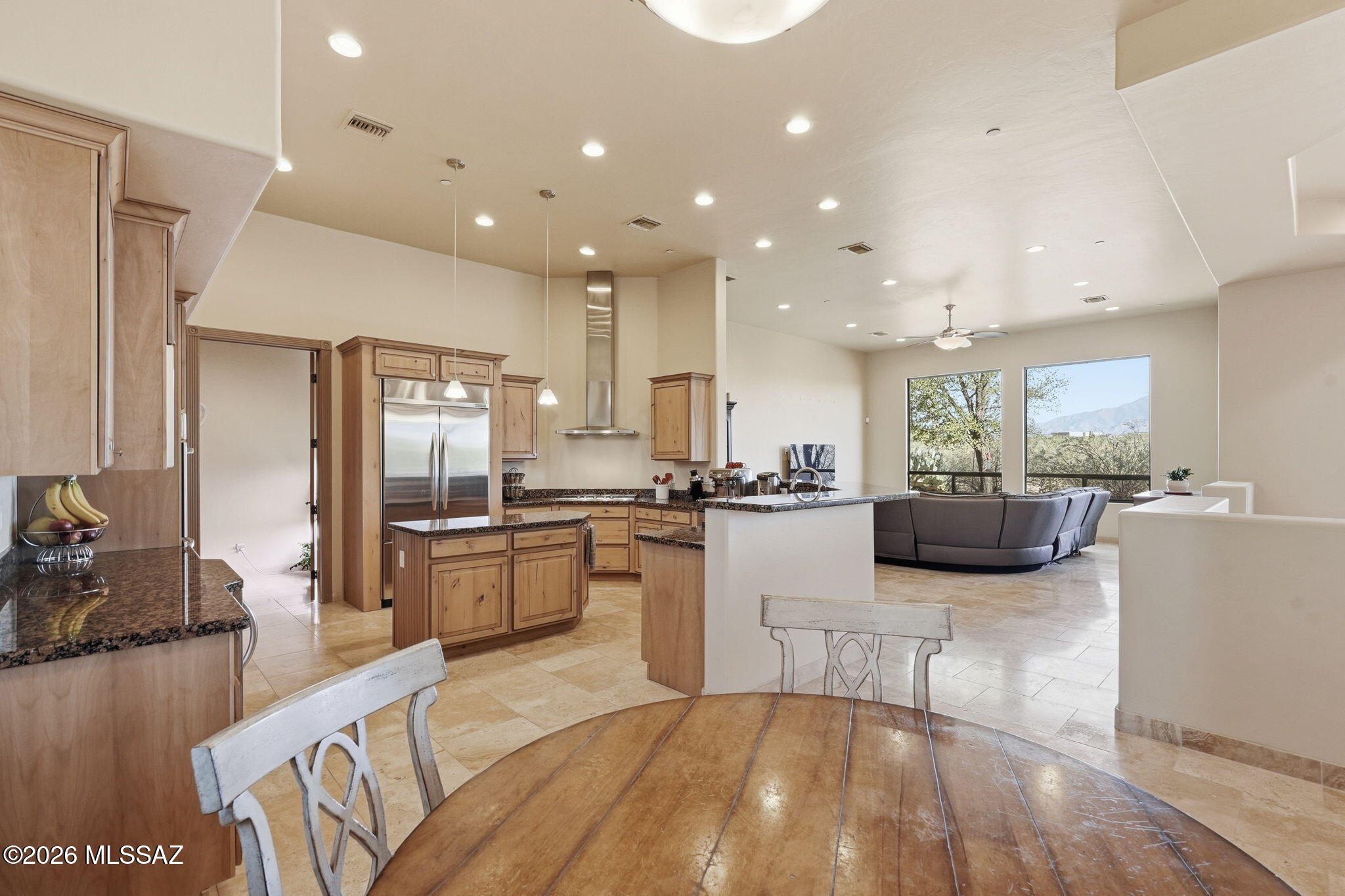 Stone House Phase I (1-63) - Residential