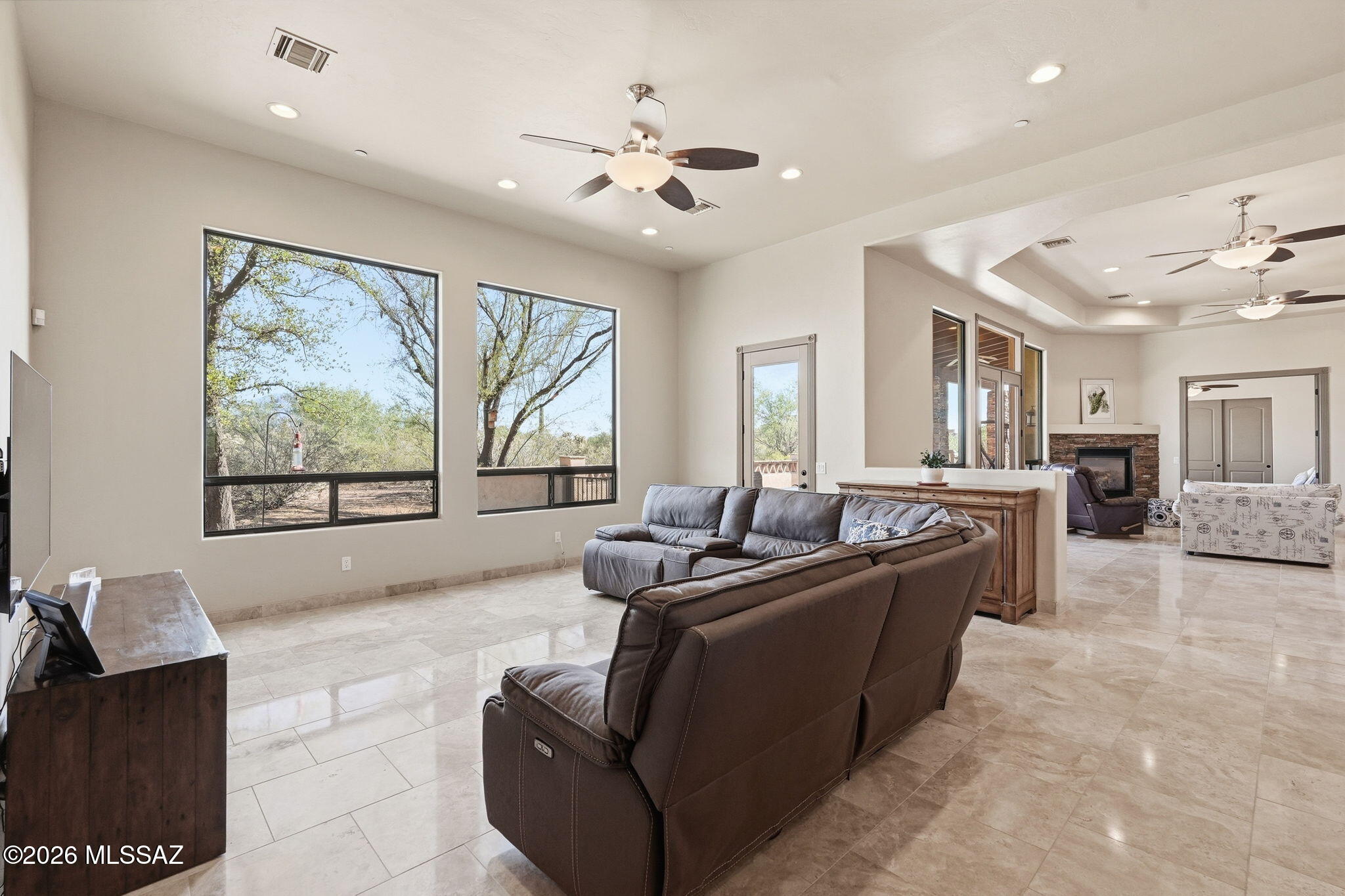 Stone House Phase I (1-63) - Residential
