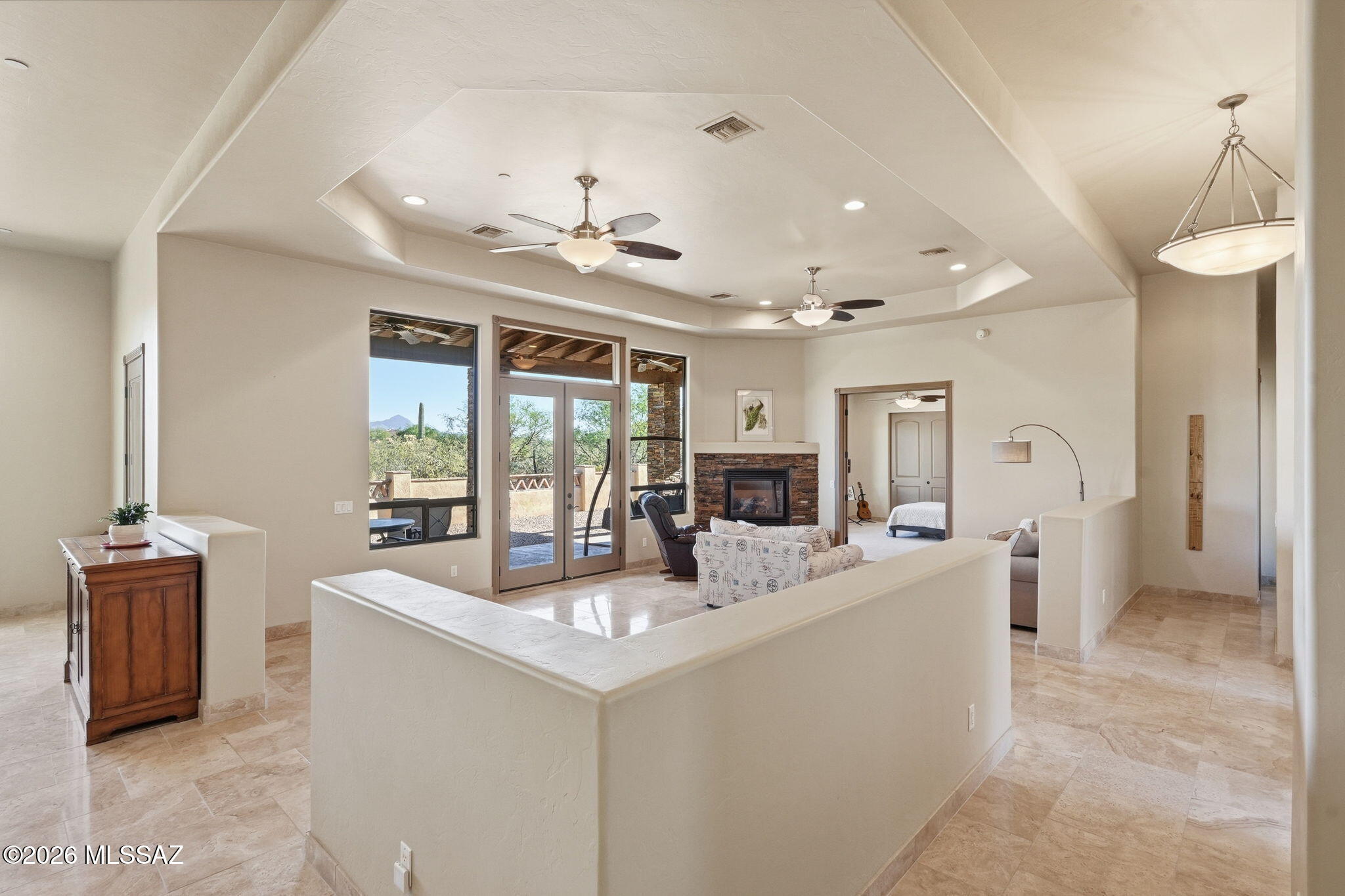 Stone House Phase I (1-63) - Residential