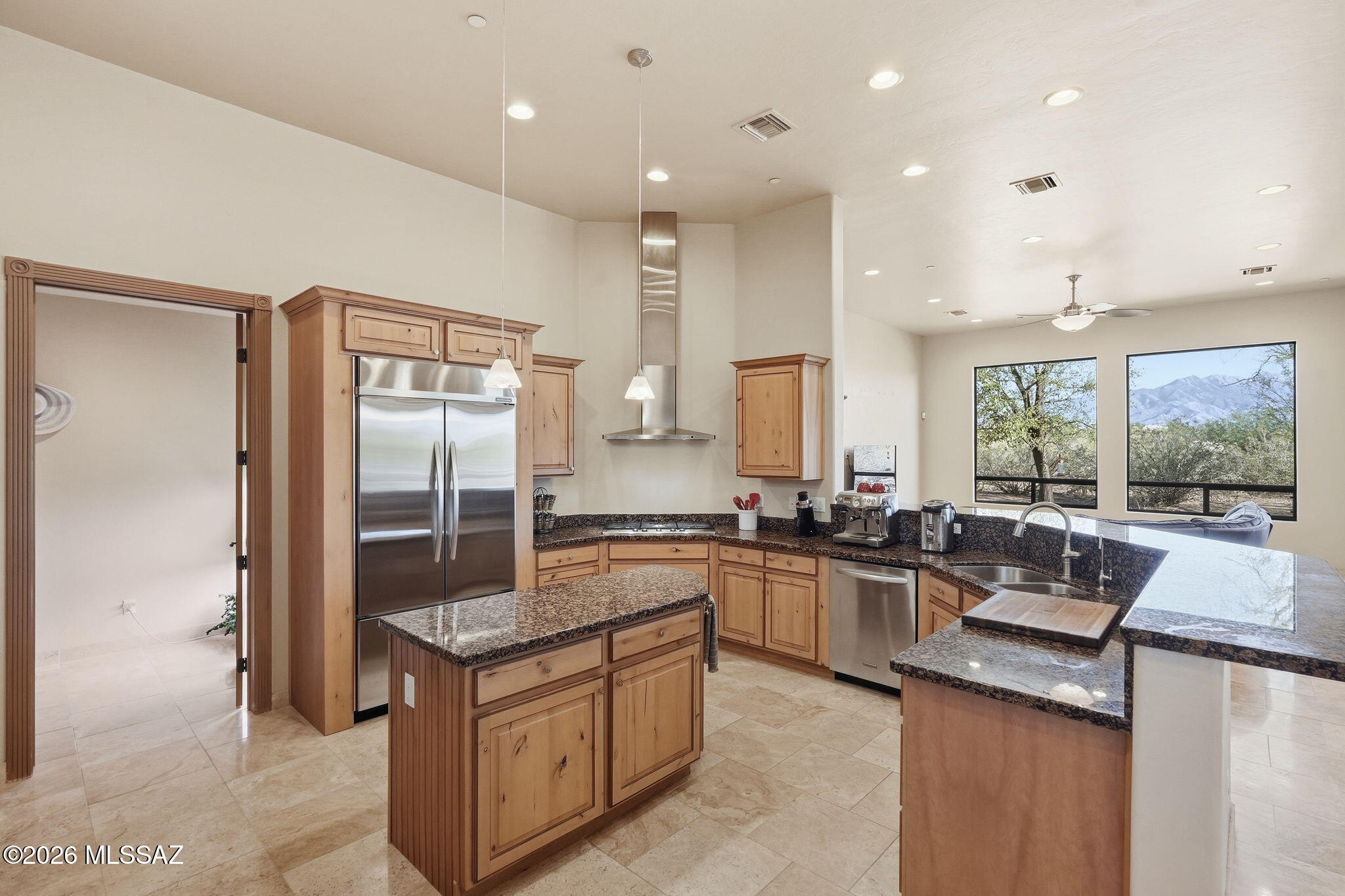 Stone House Phase I (1-63) - Residential