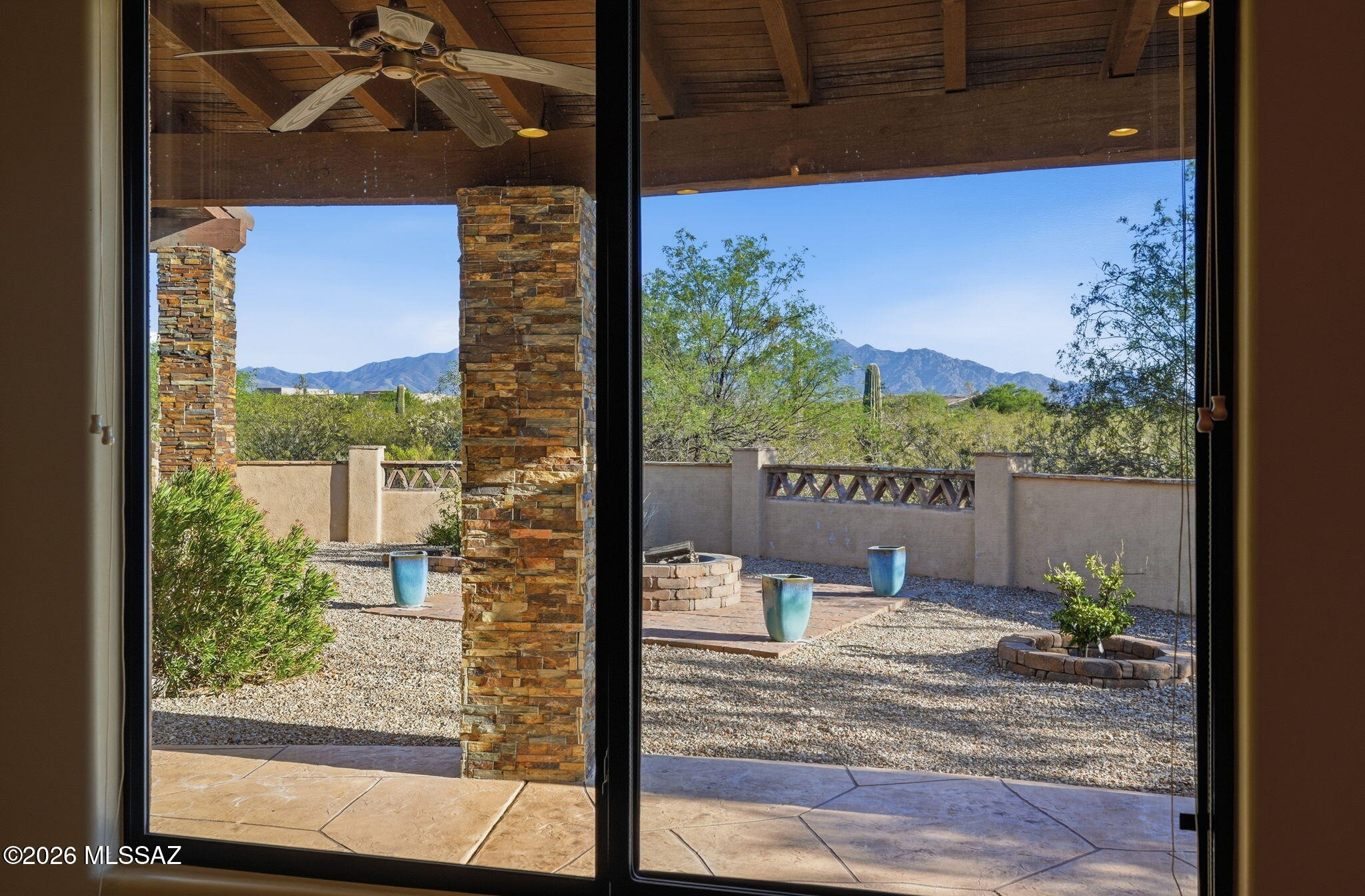 Stone House Phase I (1-63) - Residential