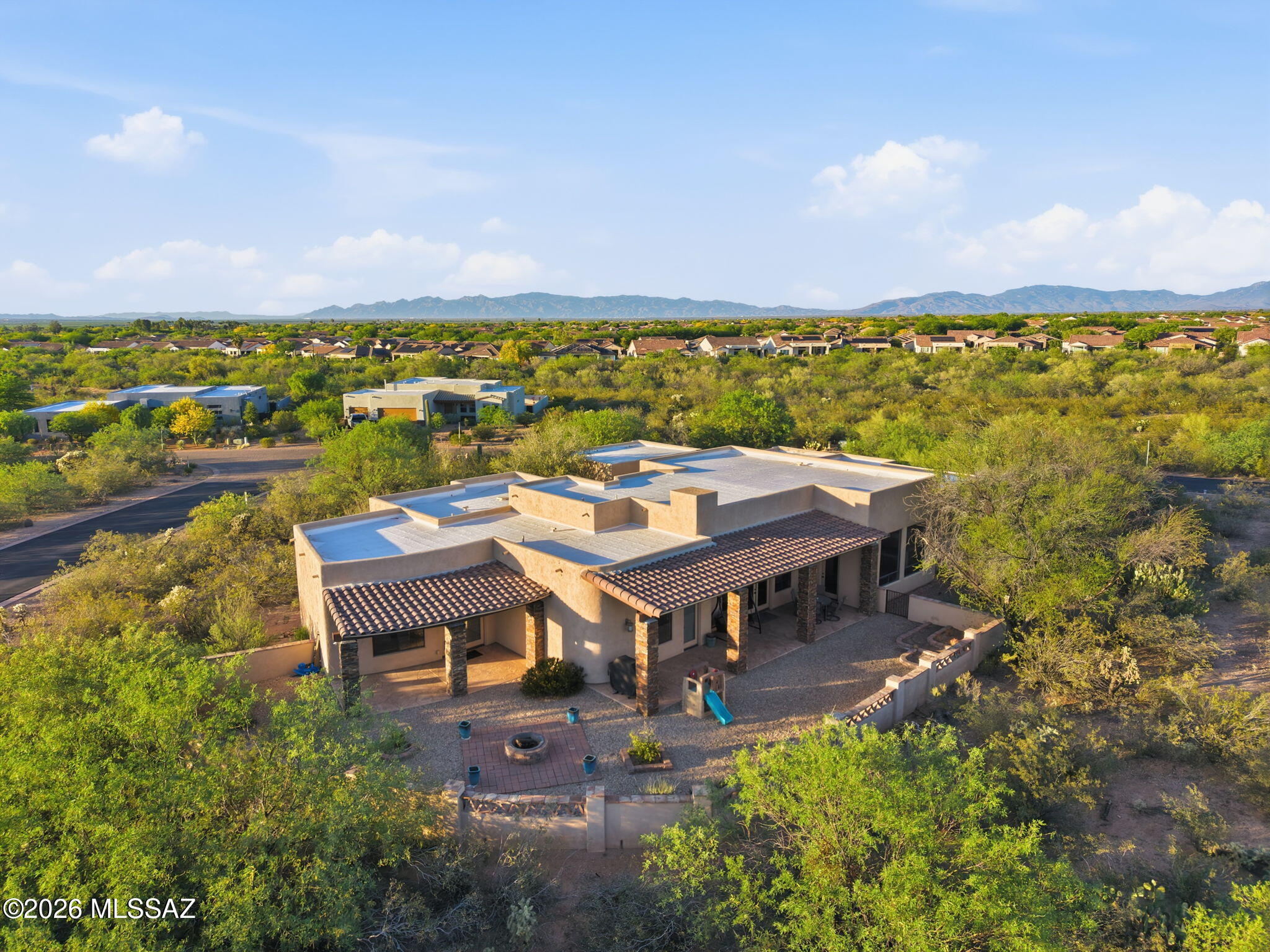 Stone House Phase I (1-63) - Residential