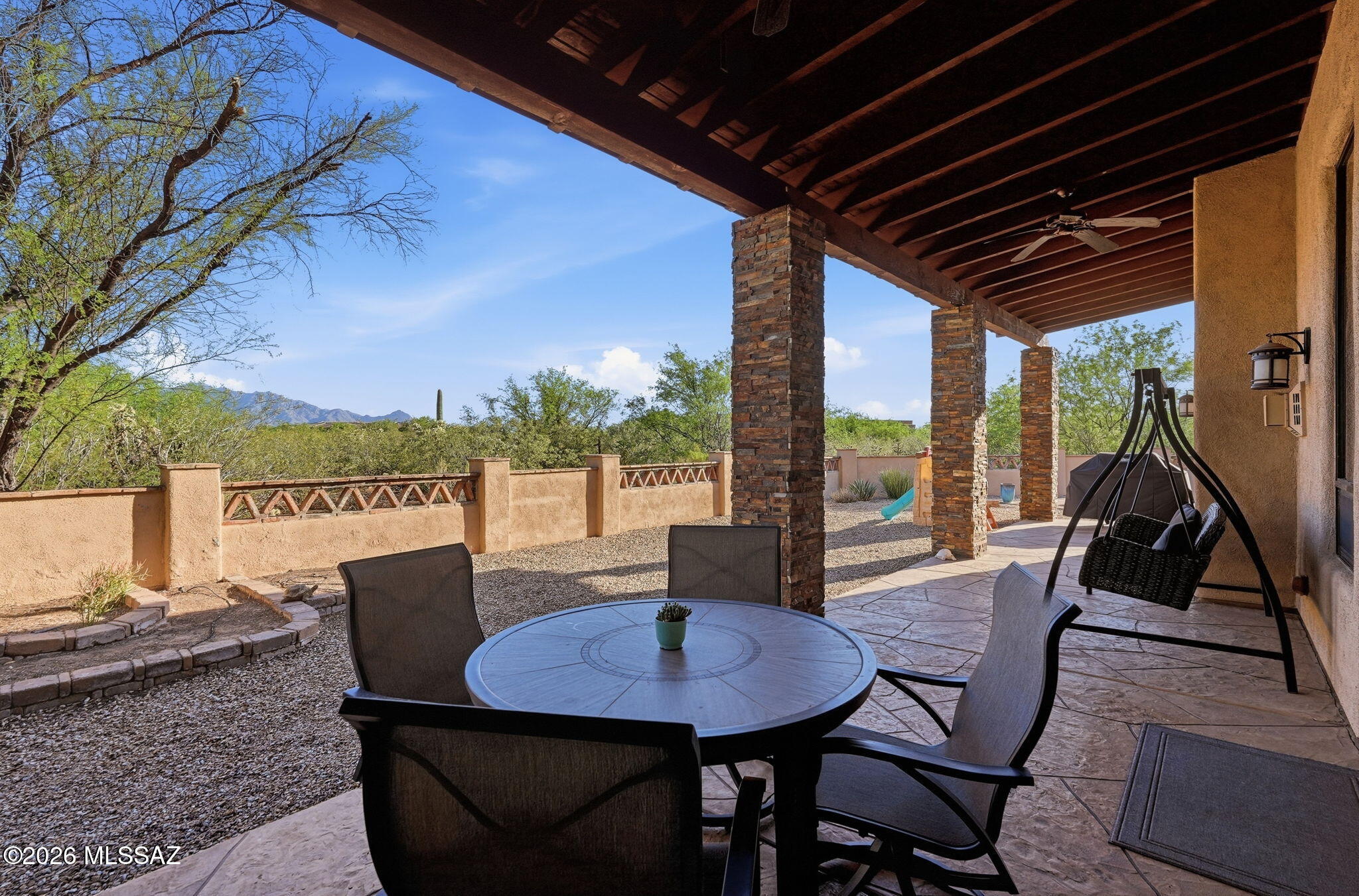 Stone House Phase I (1-63) - Residential