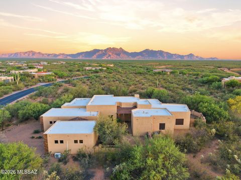 423 N Heritage Point Place Sahuarita AZ 85629