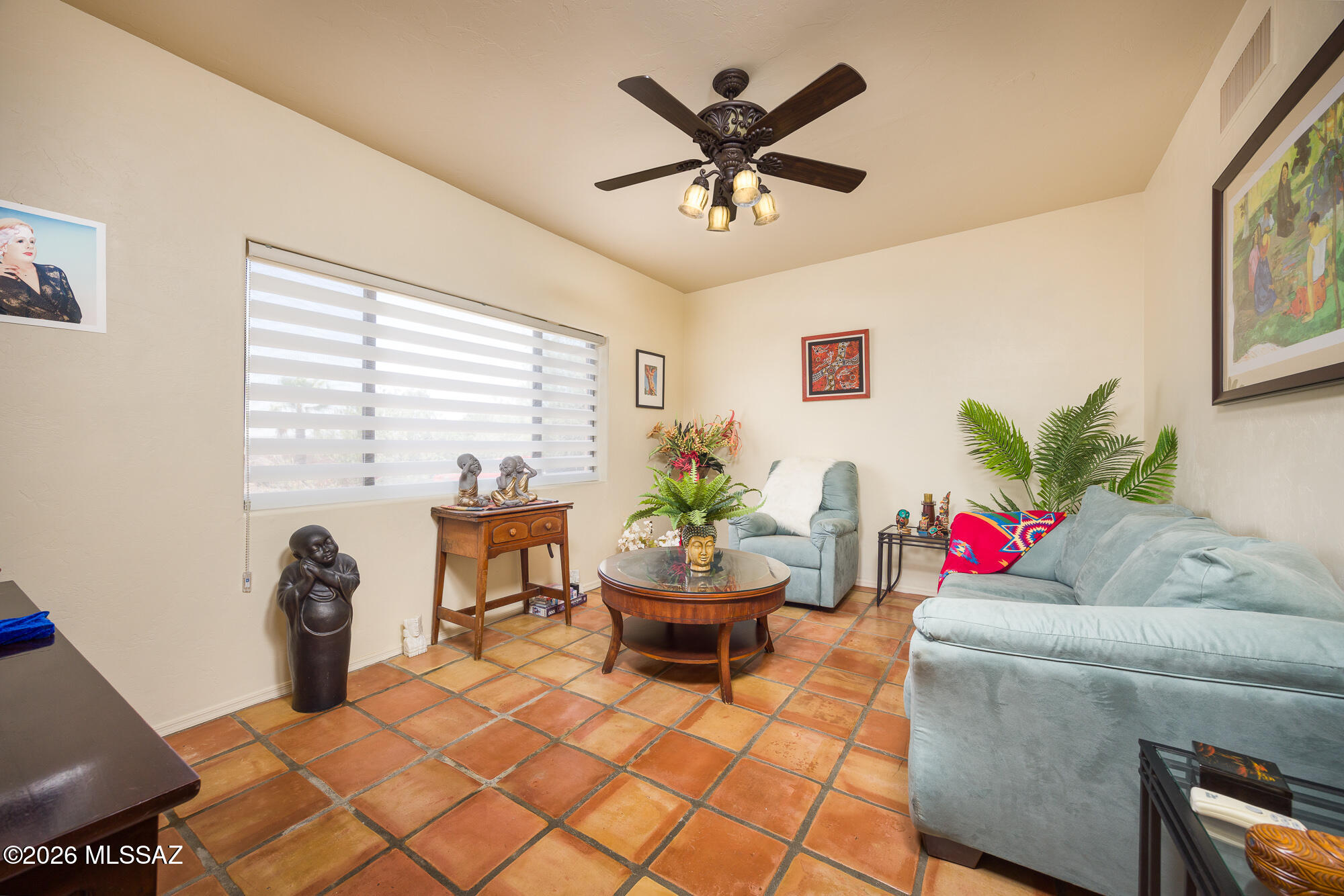 Pusch Ridge Estates (1-65) - Residential