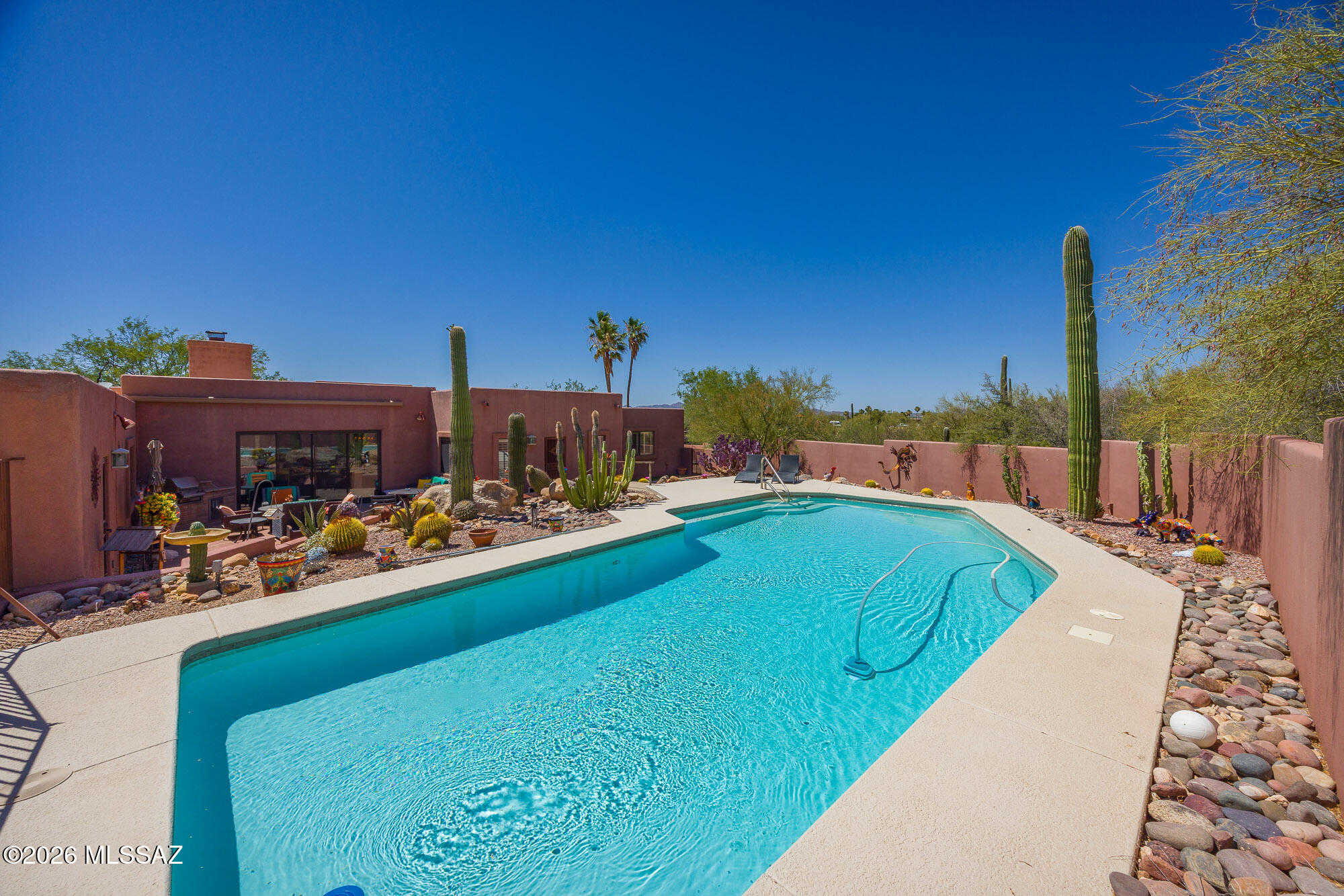 Pusch Ridge Estates (1-65) - Residential